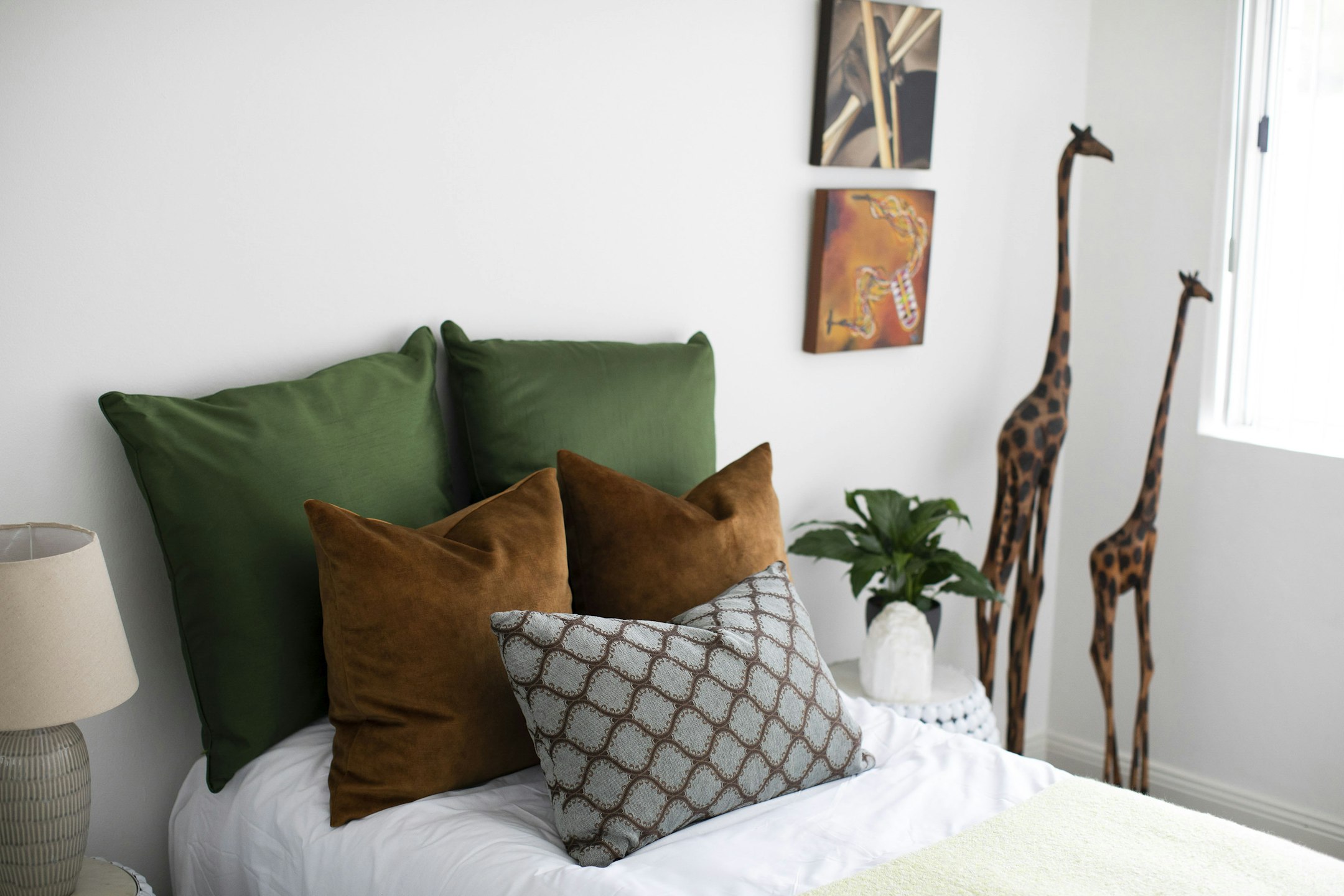 cushion