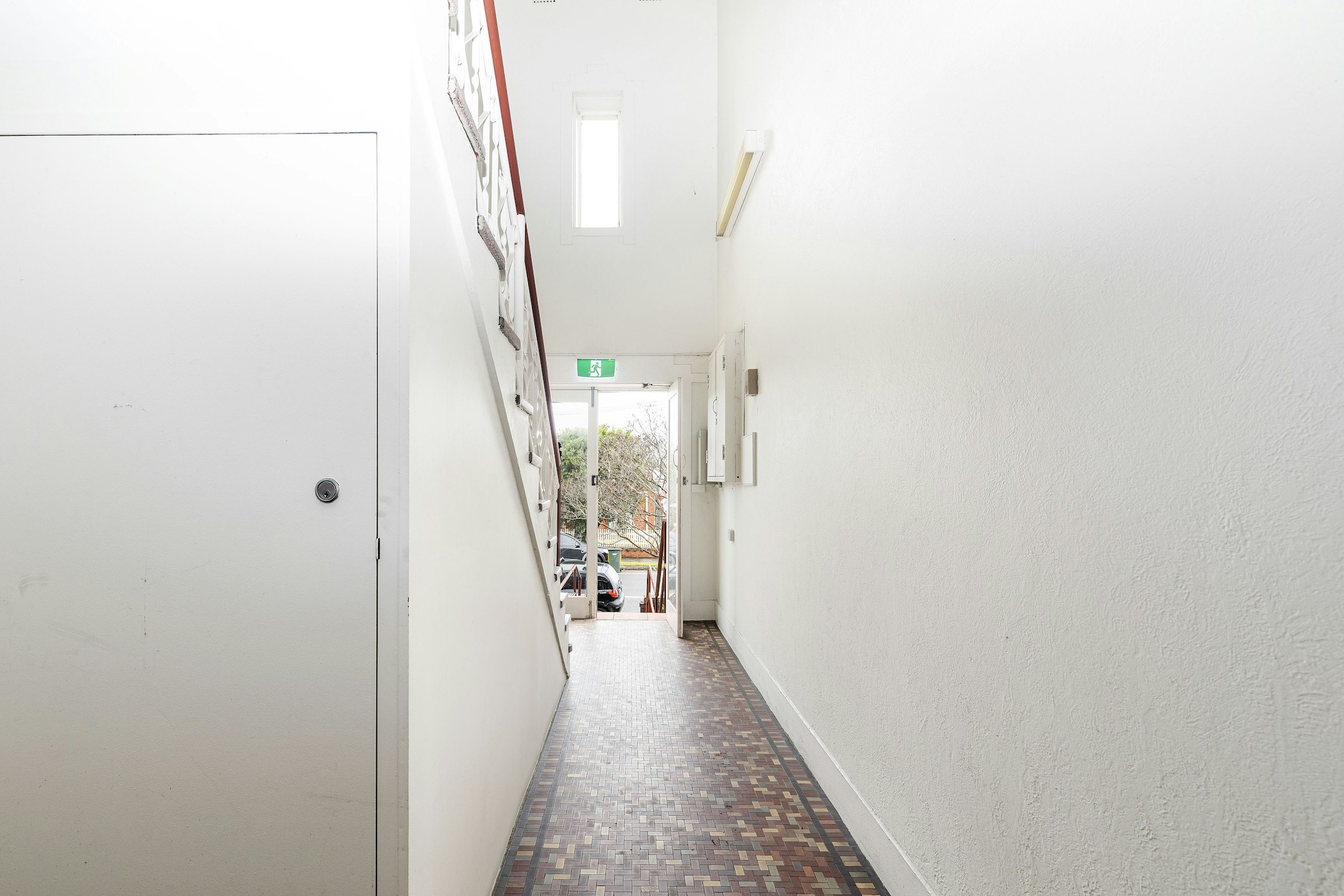 floor