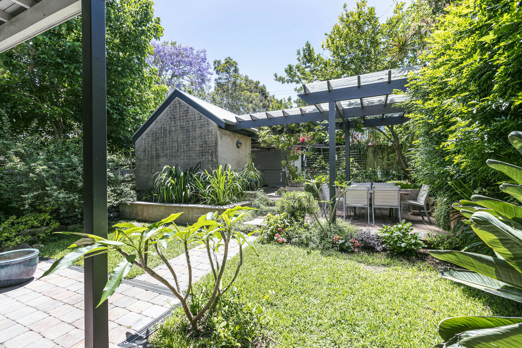housing