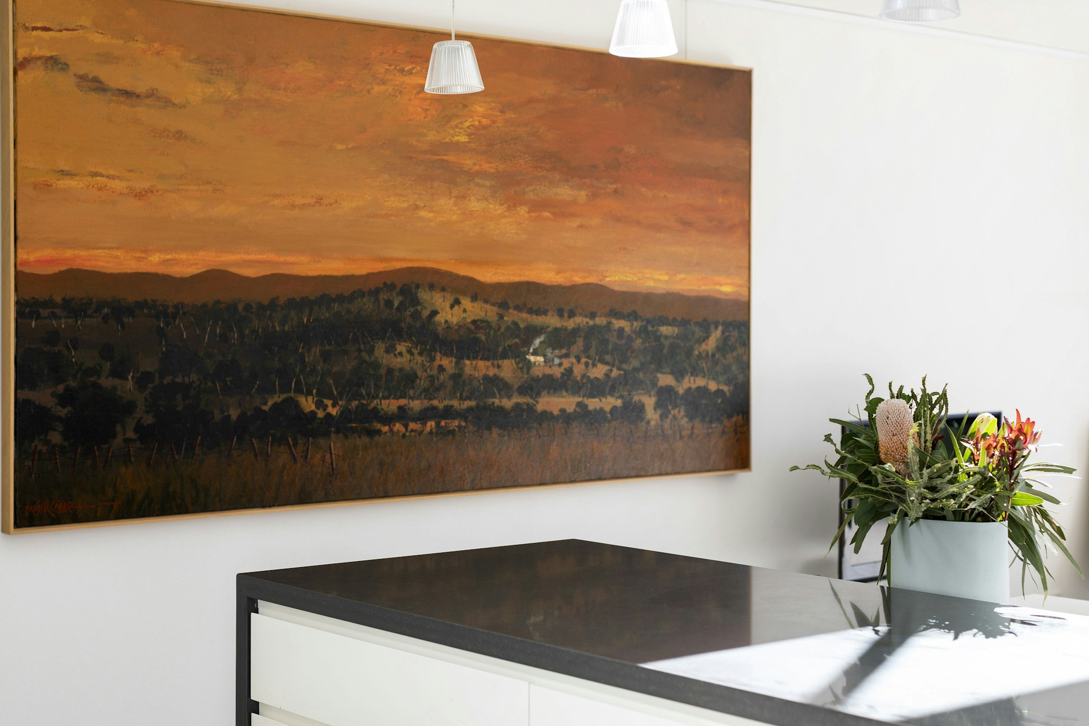 interior design