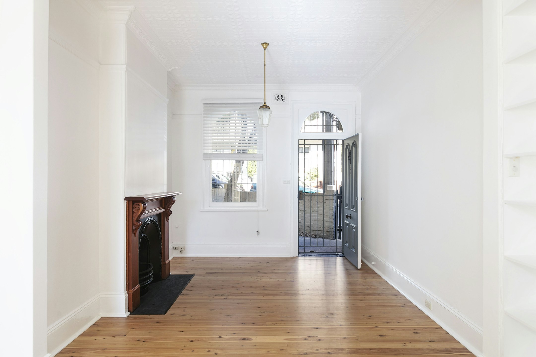 floor