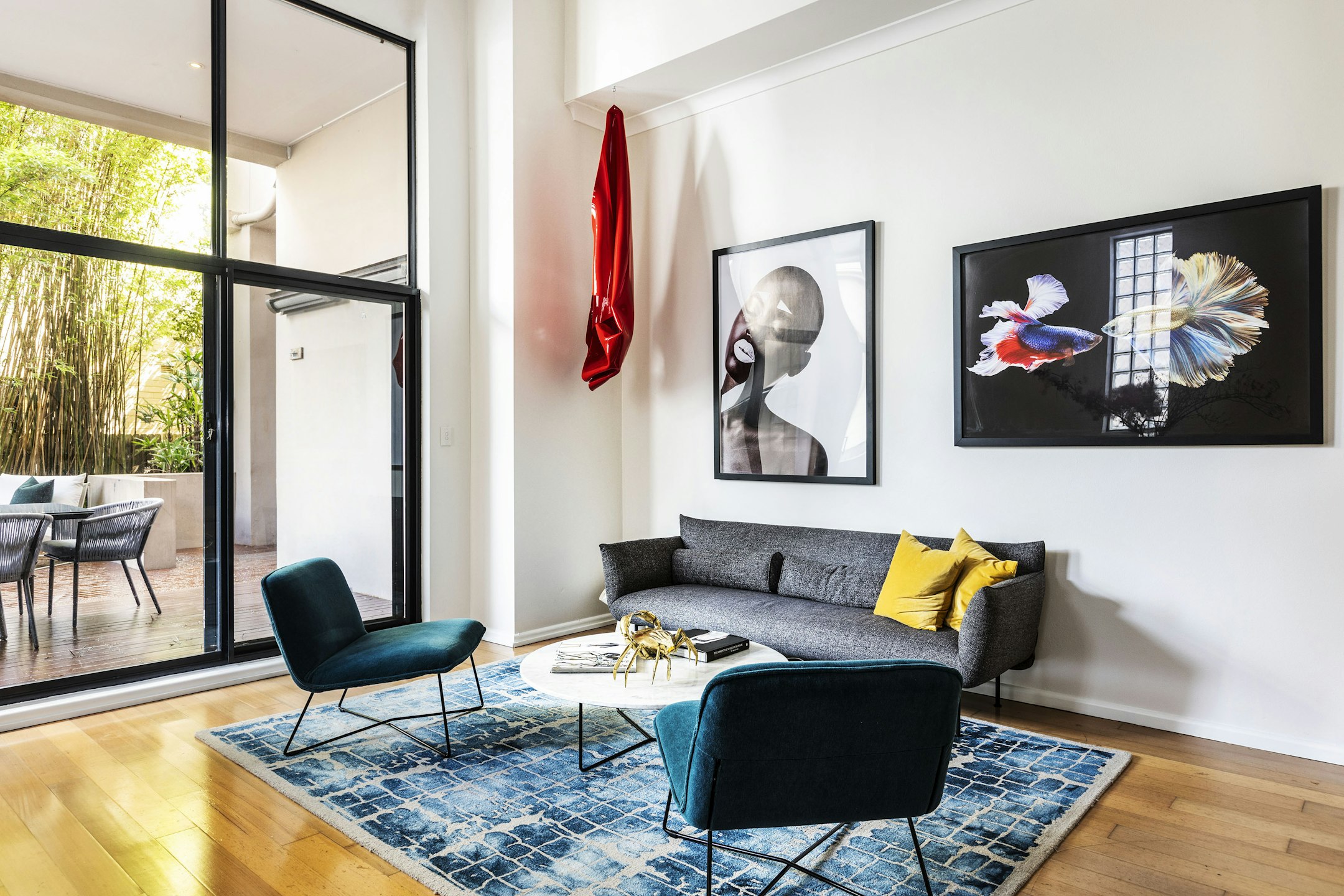 home decor