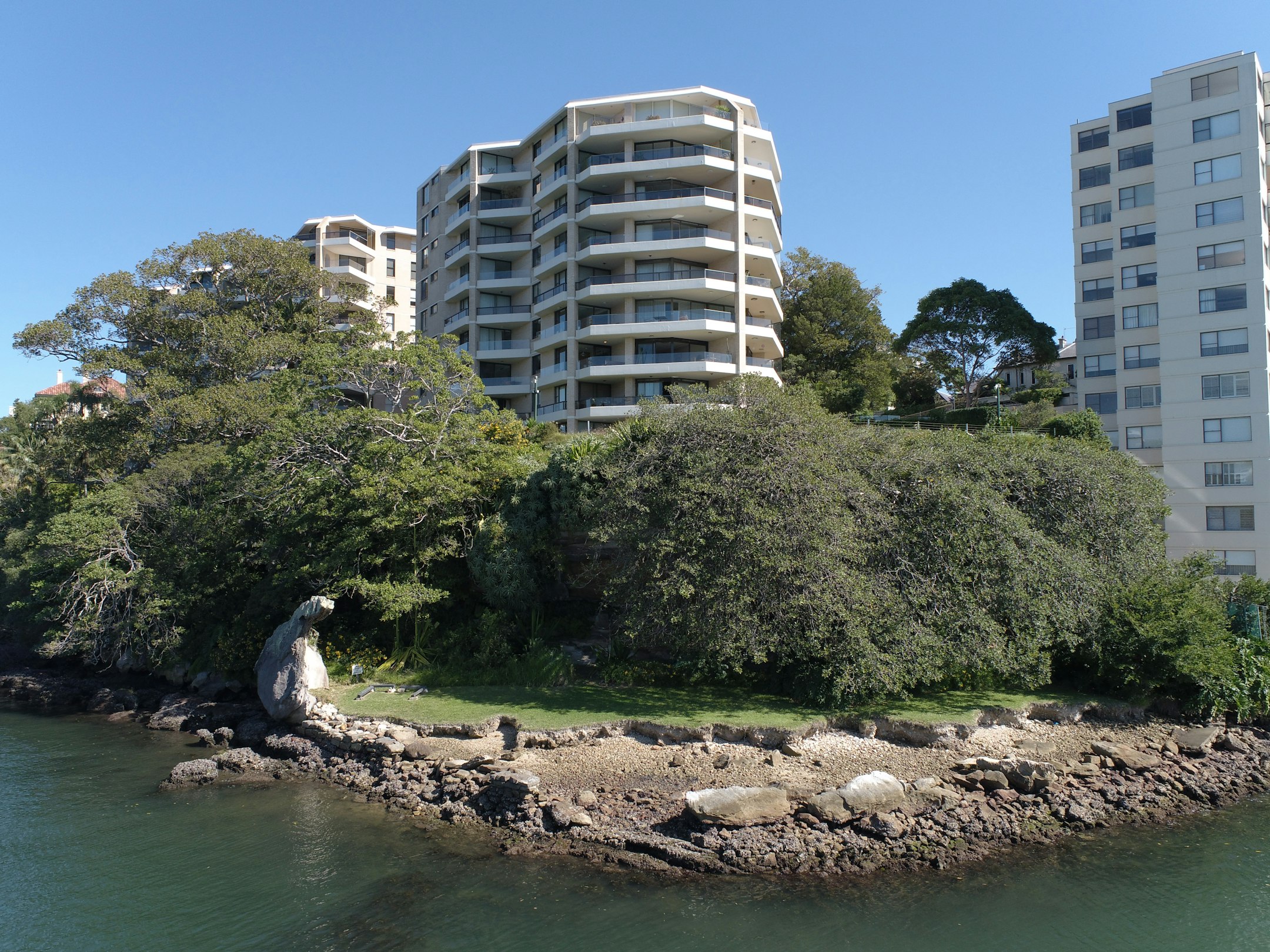 condo