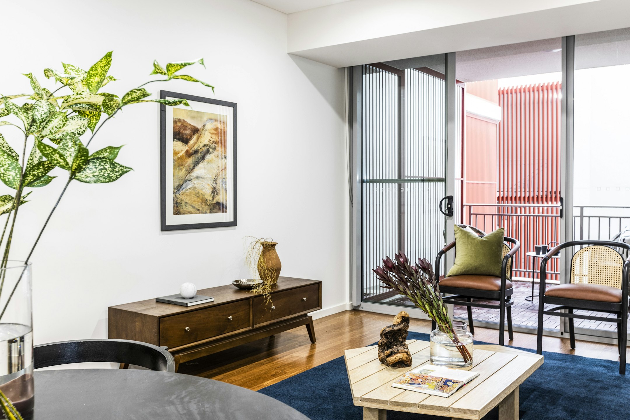 interior design