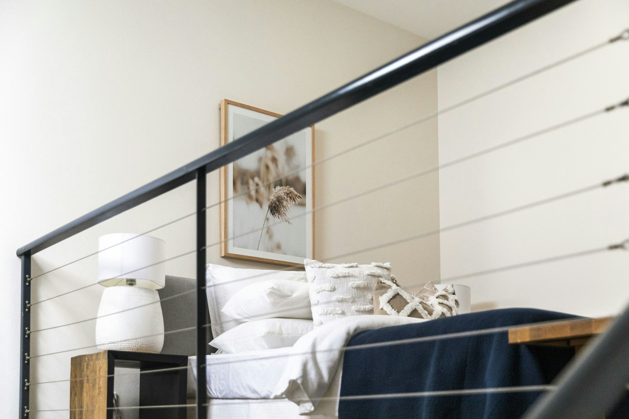handrail
