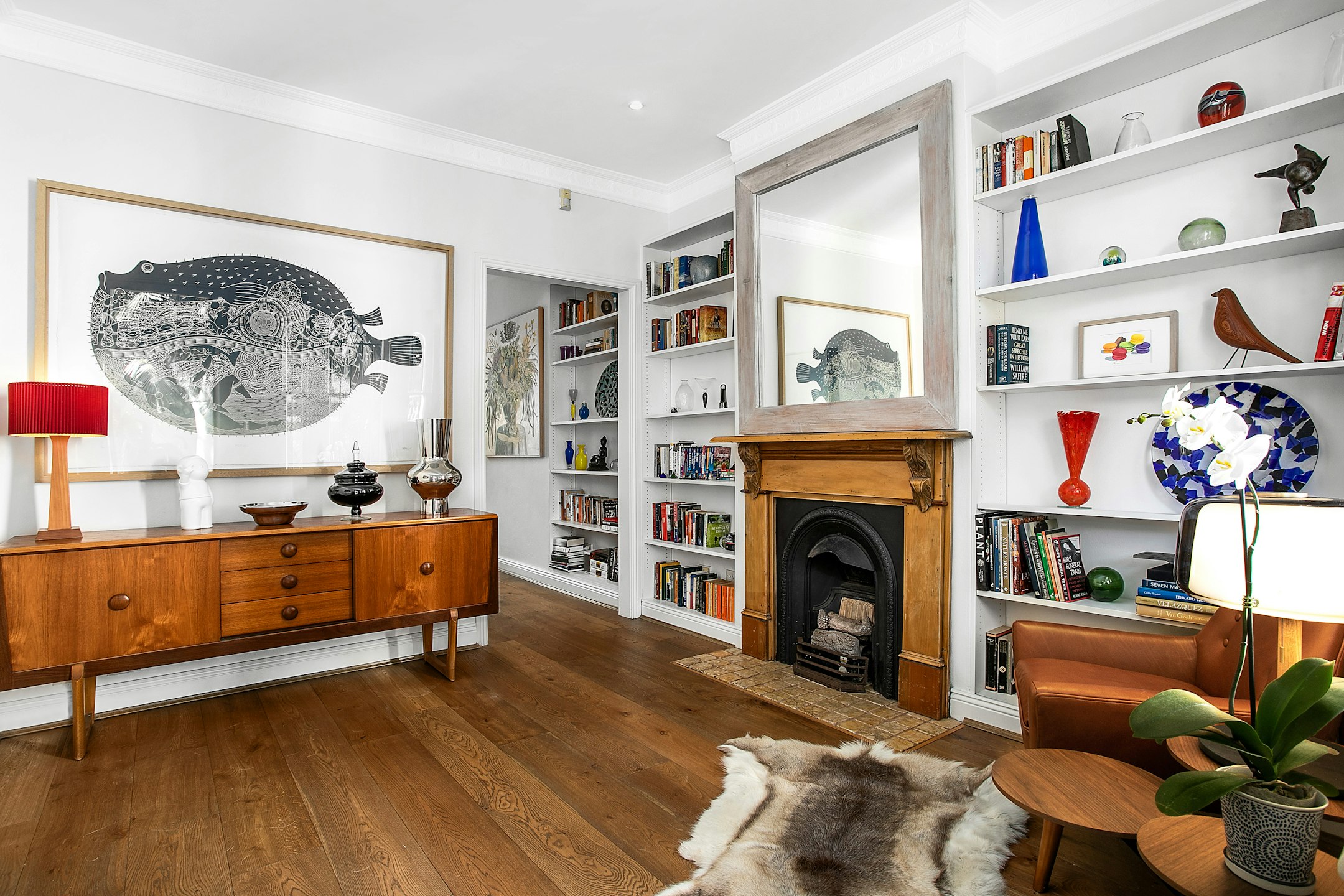 interior design