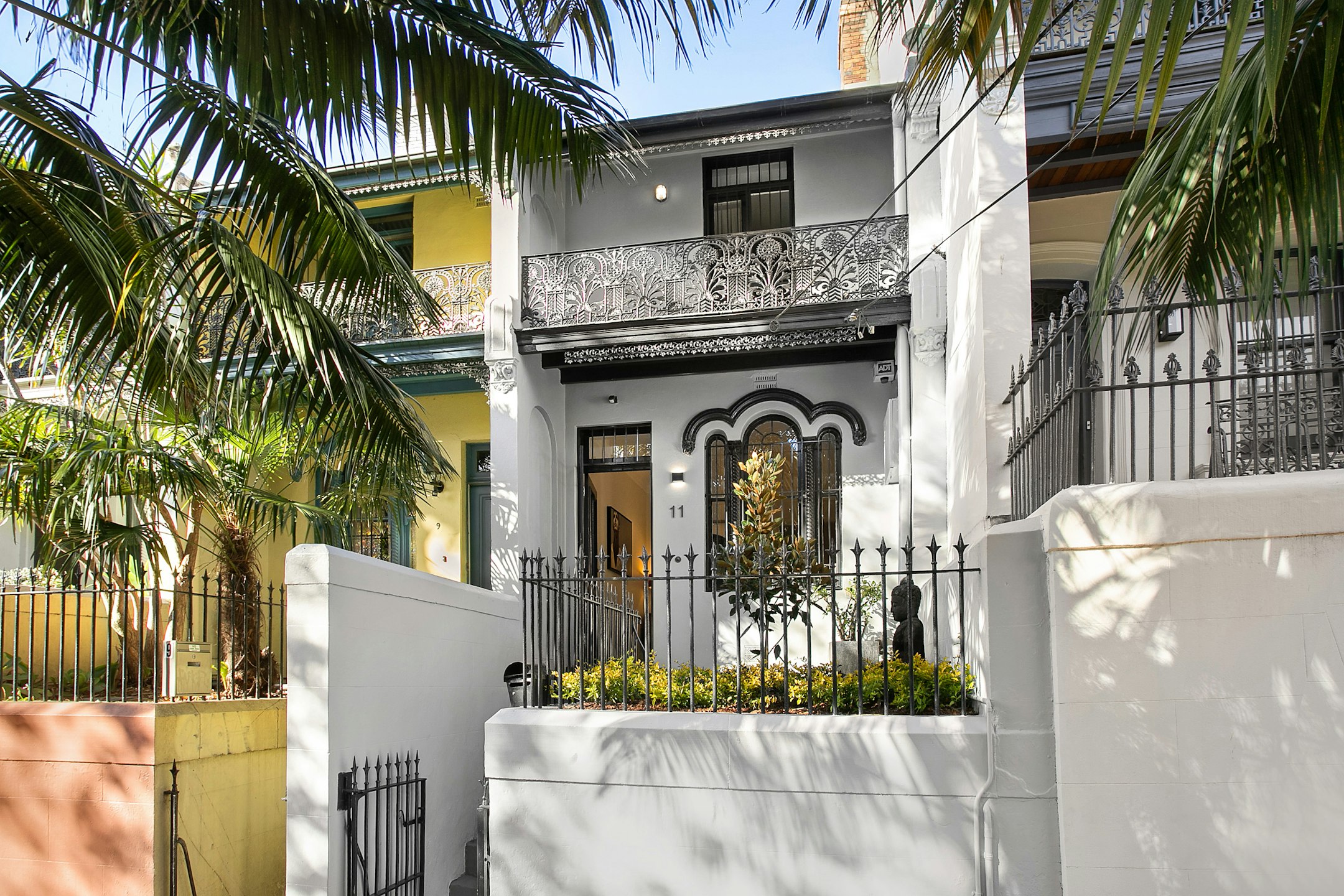 architecture
