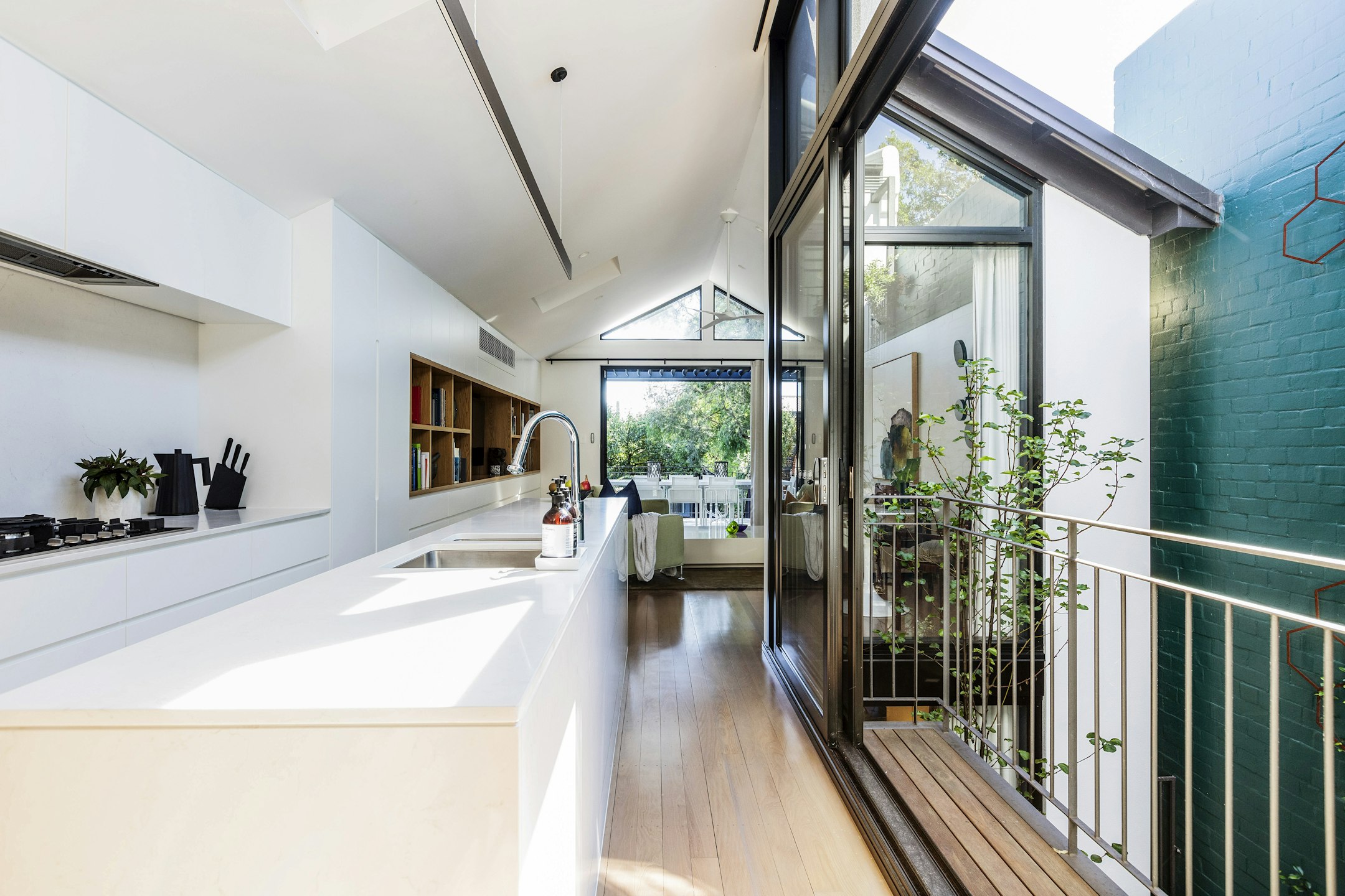 architecture