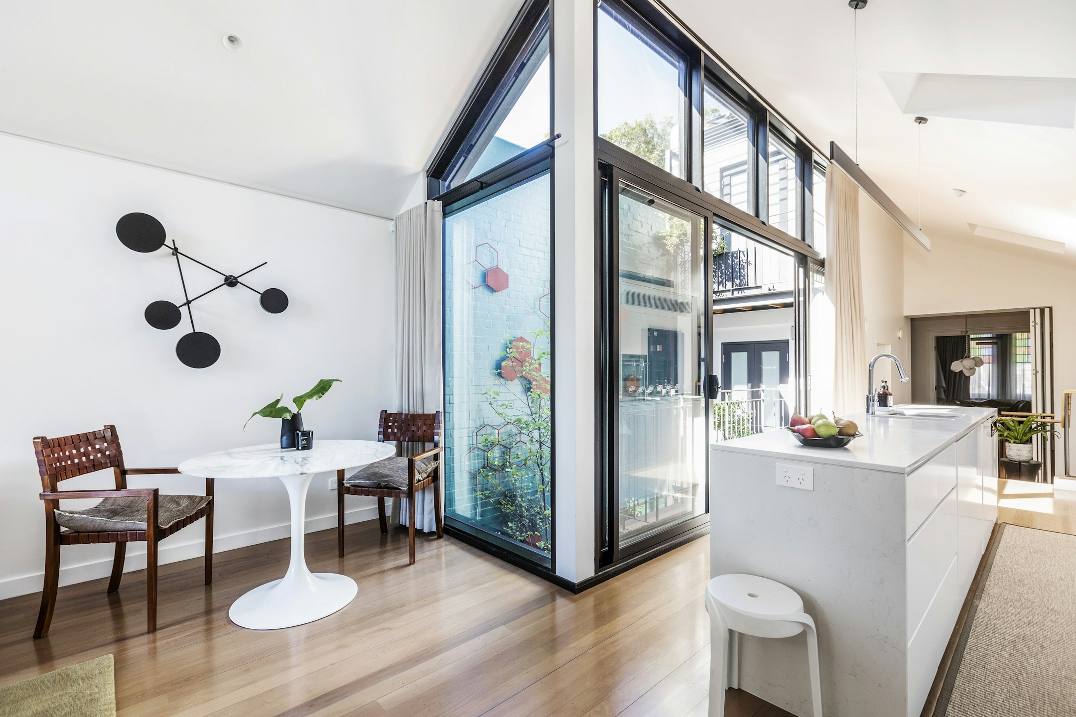interior design