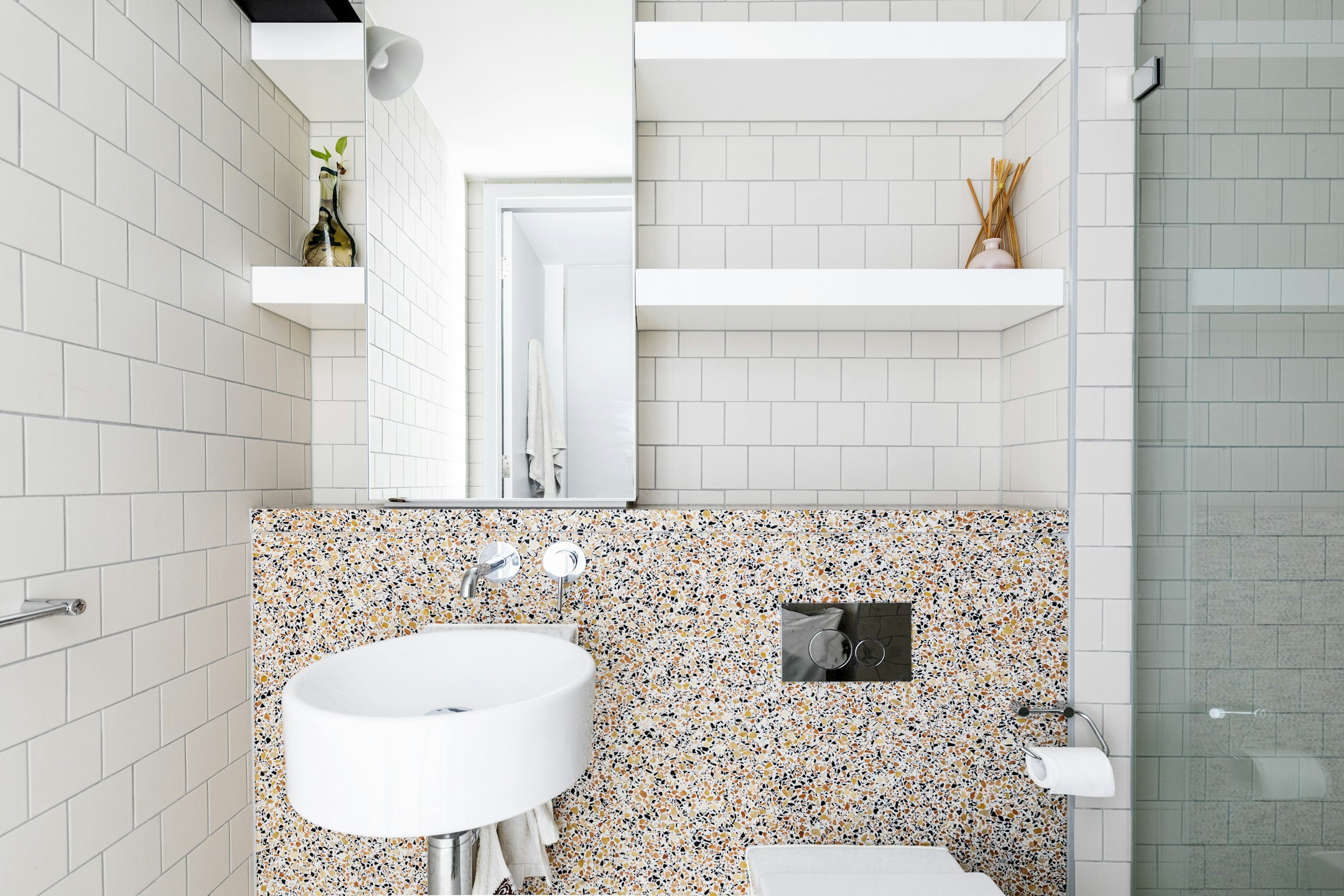 basin