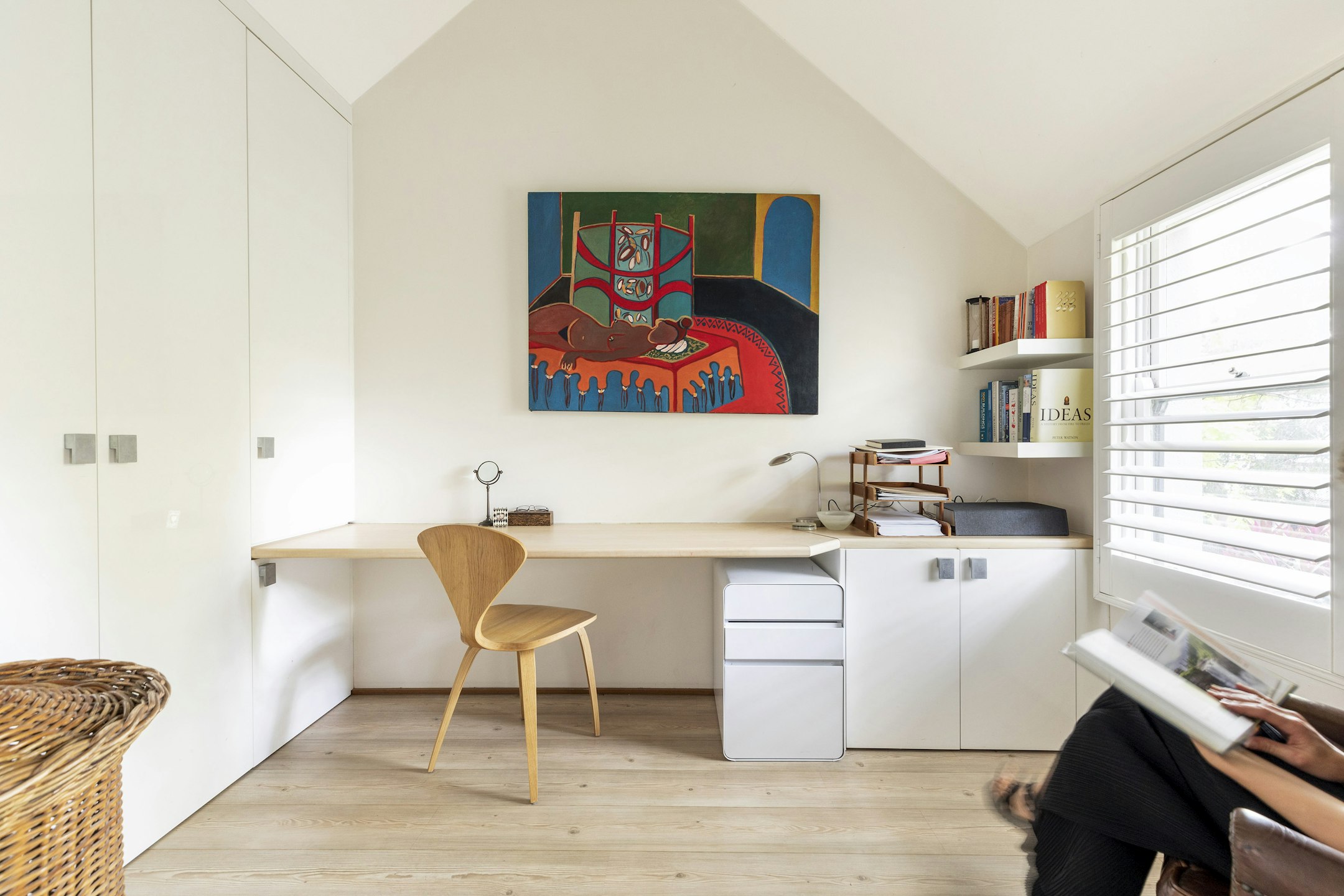interior design