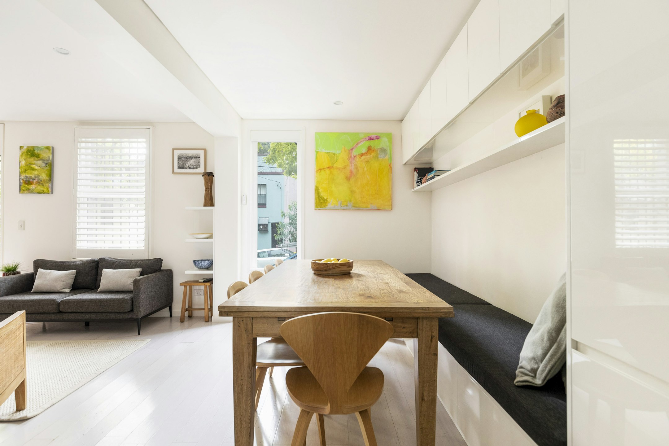 interior design