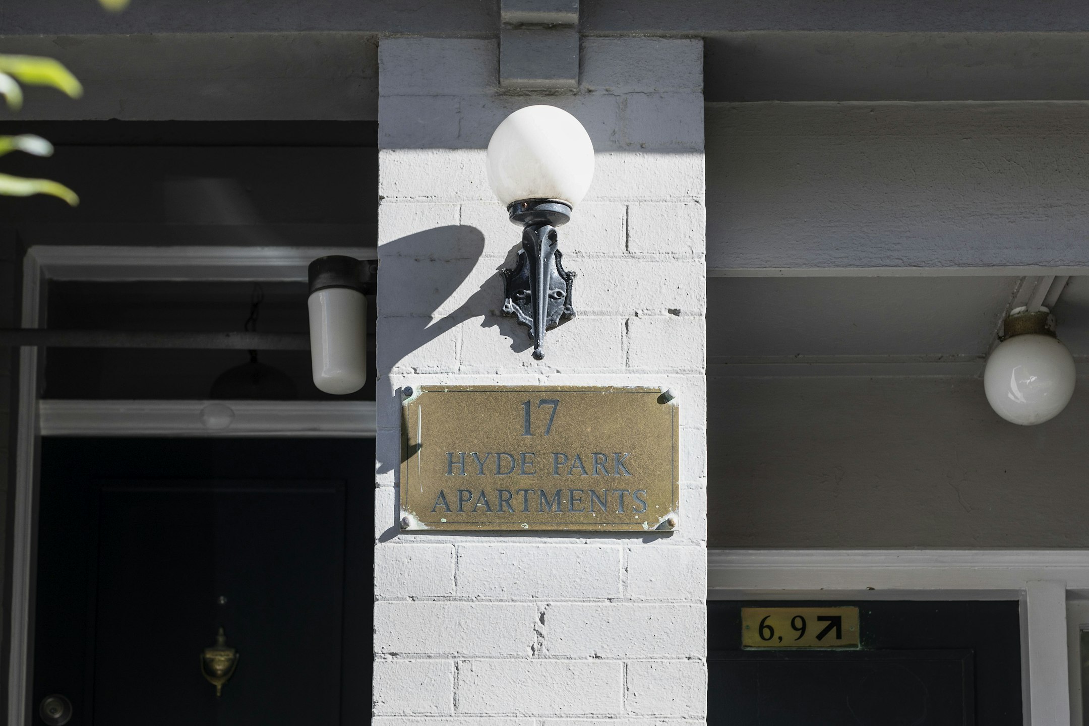 light fixture