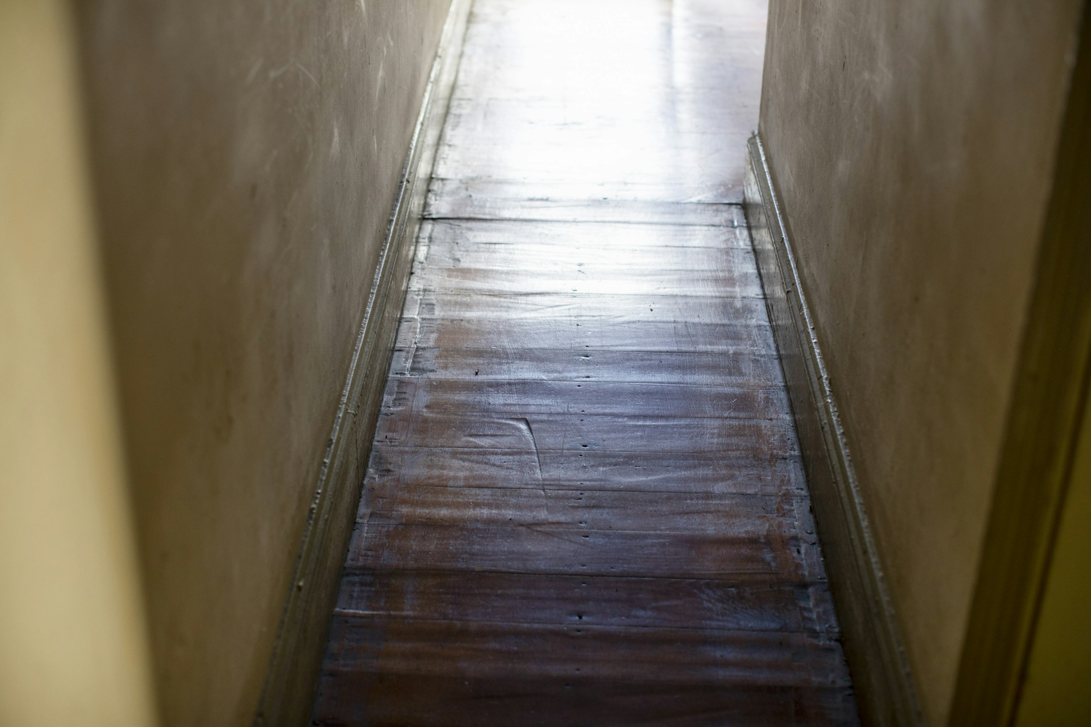floor