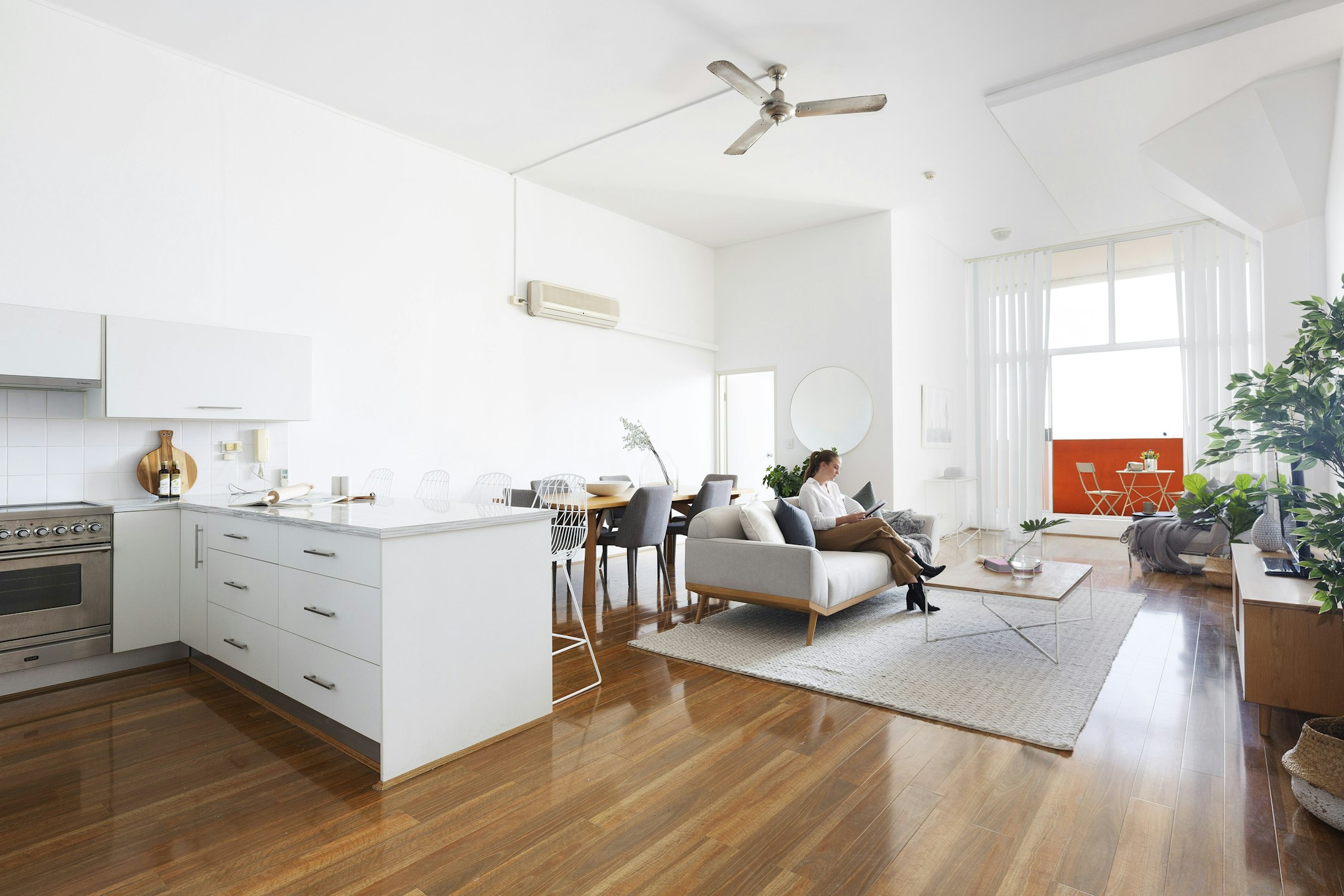 interior design