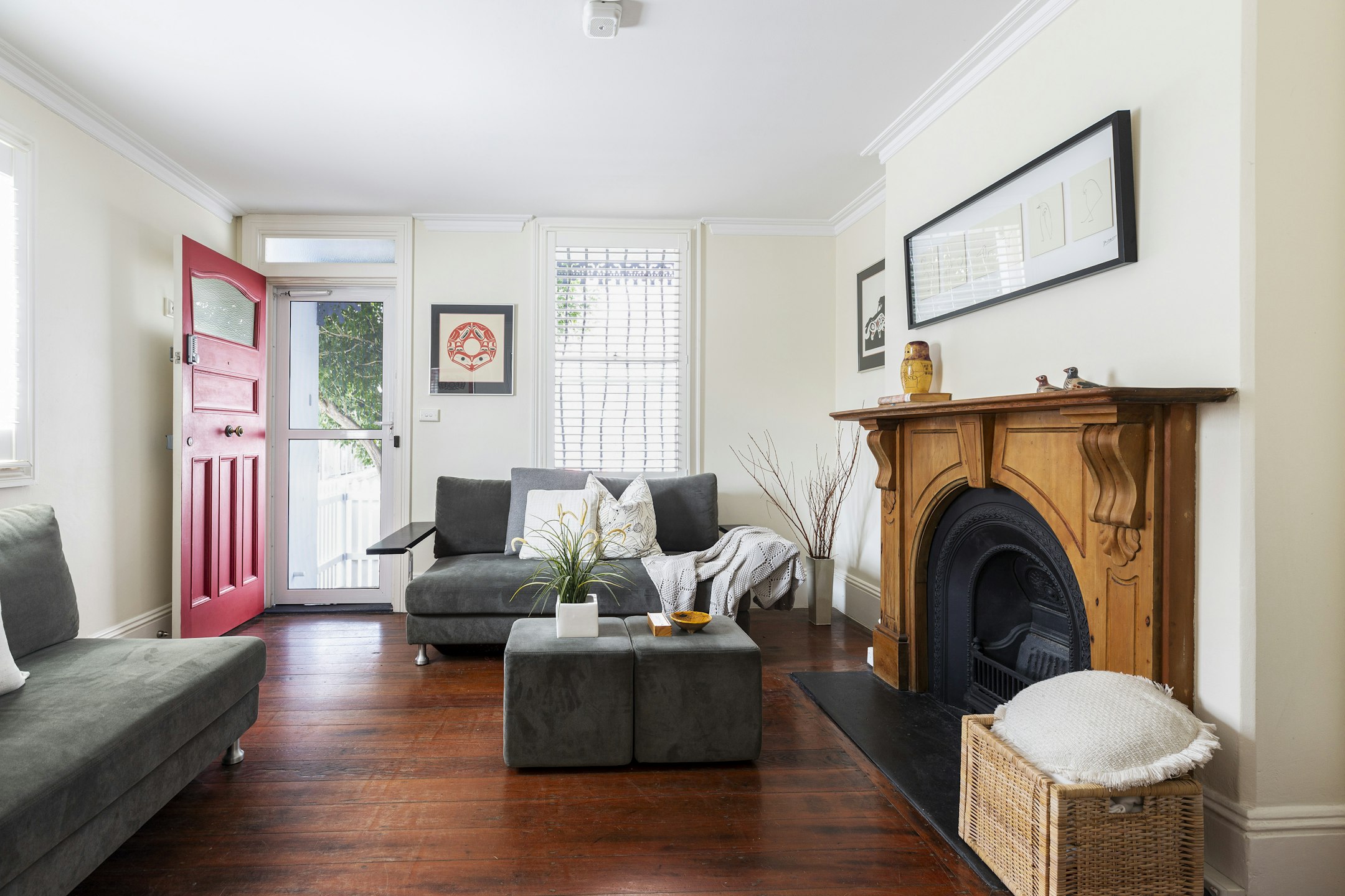 furniture