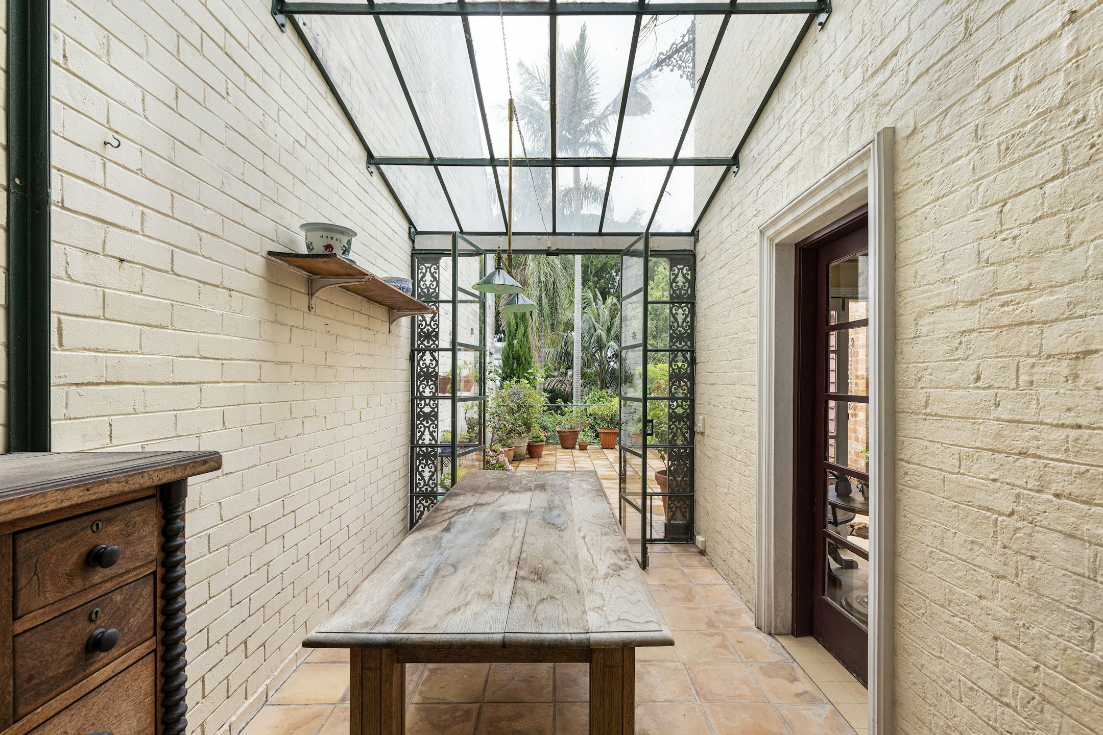 interior design