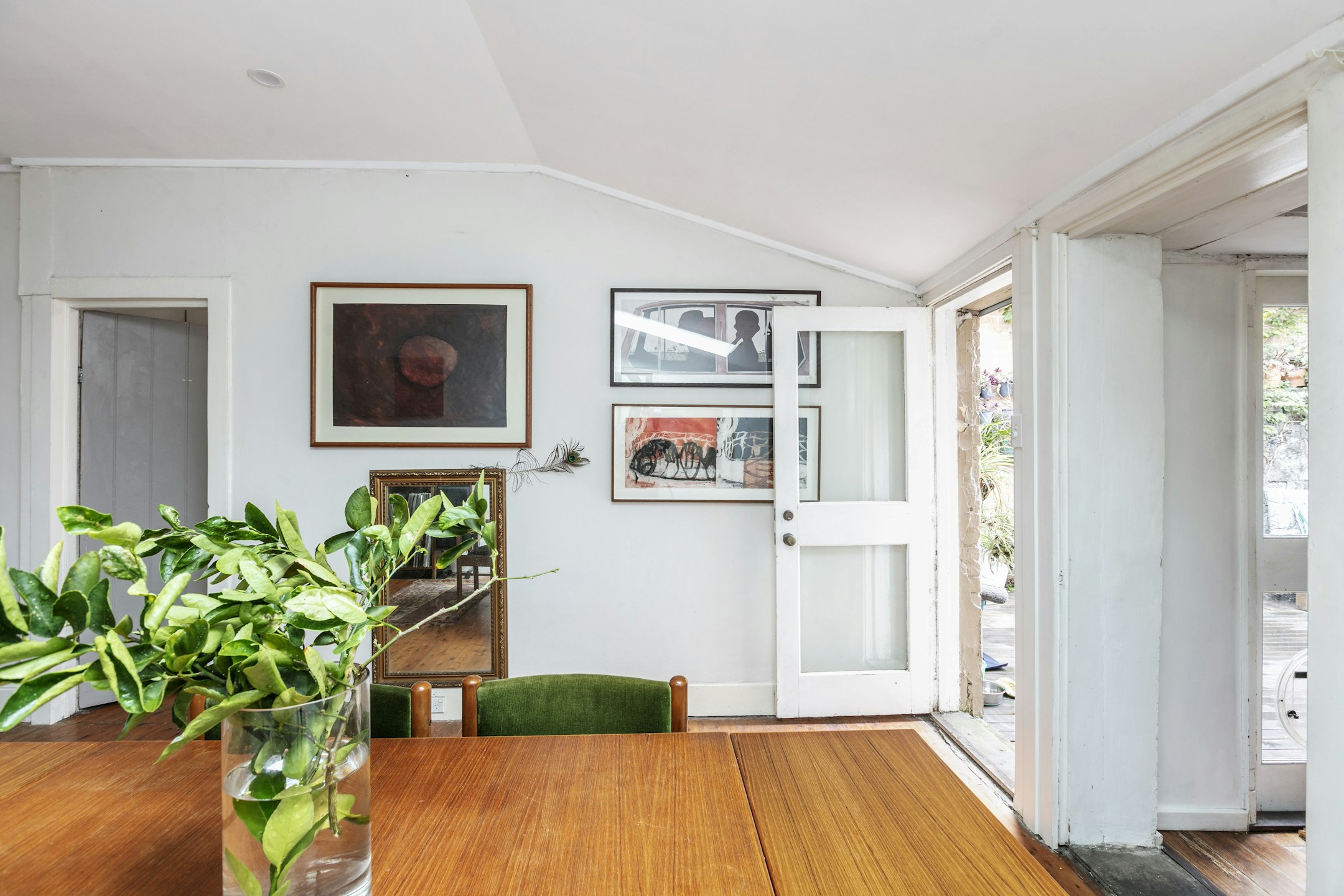 interior design