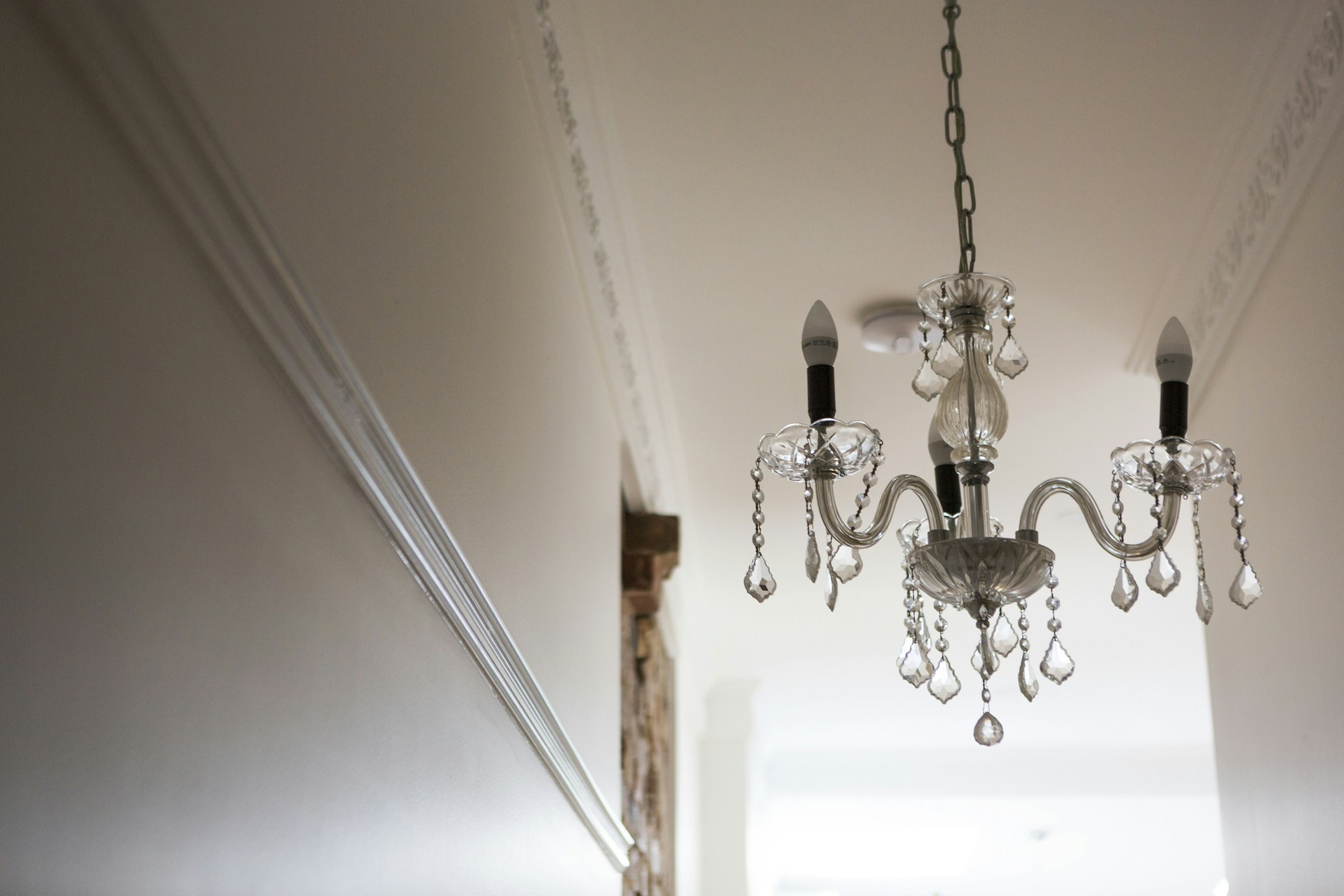 chandelier