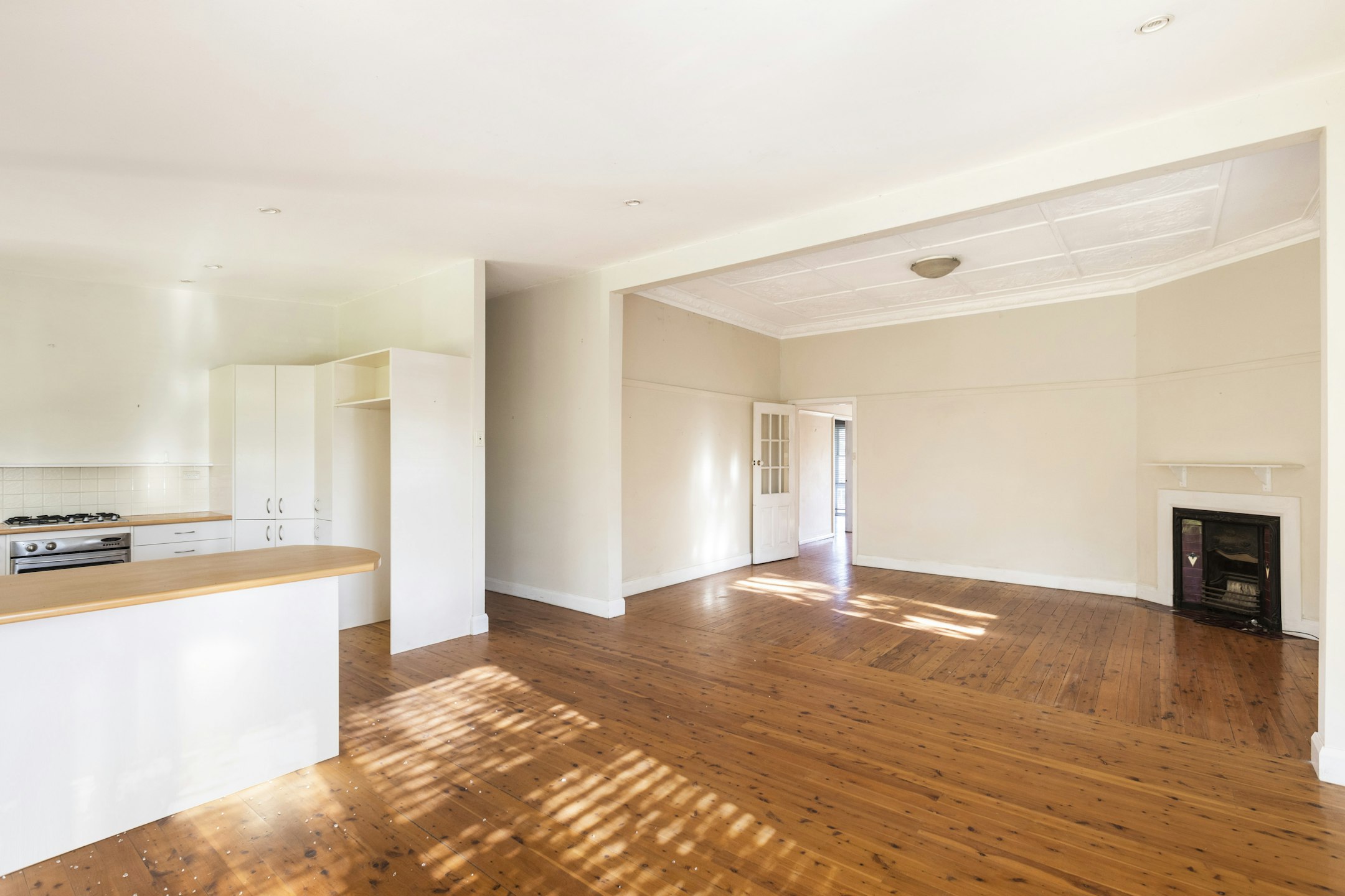 floor