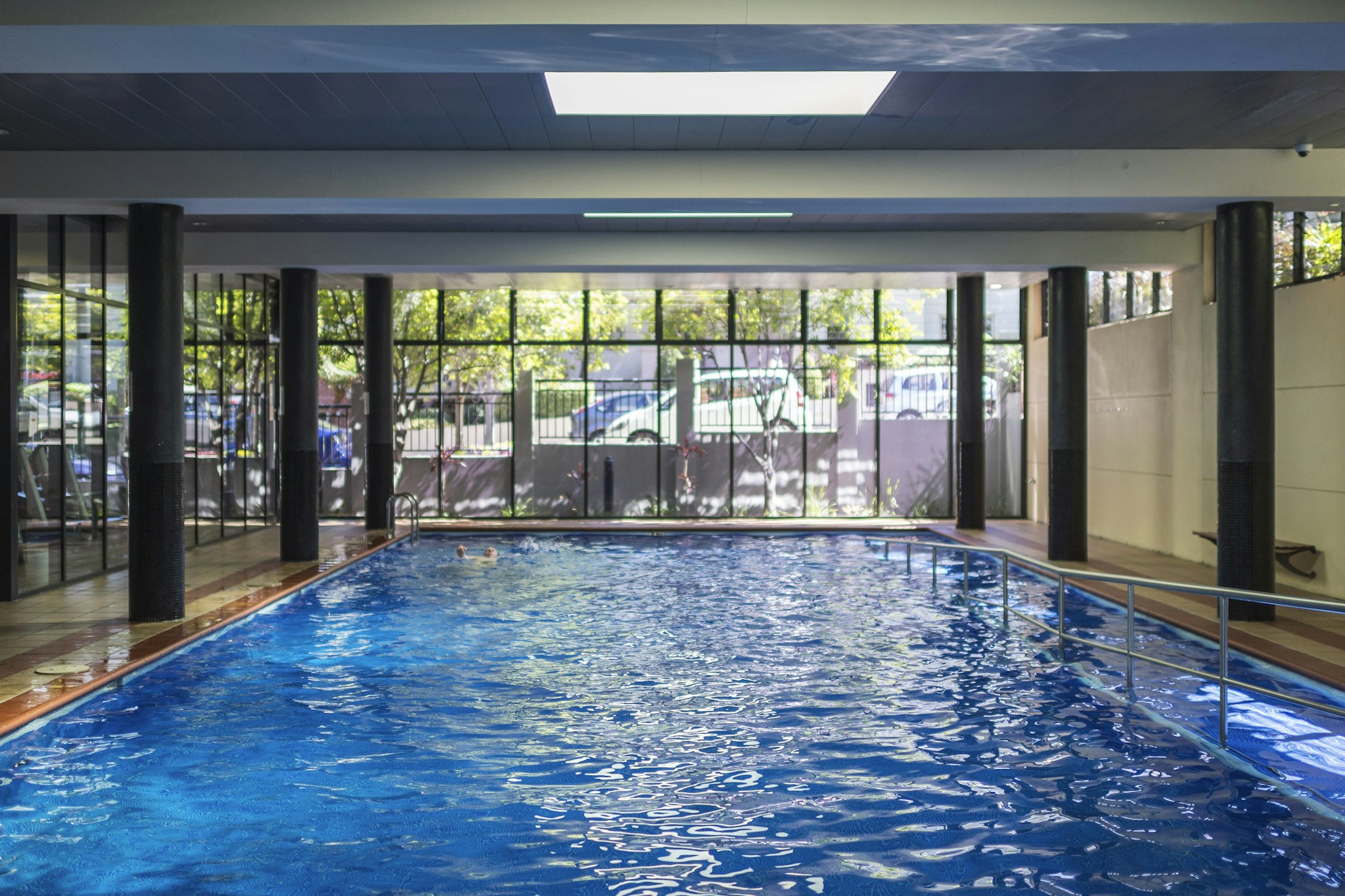 pool