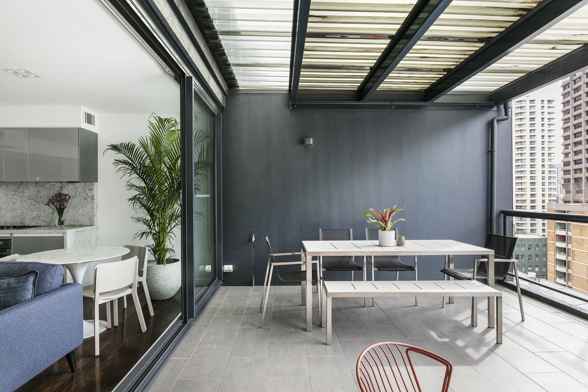 interior design