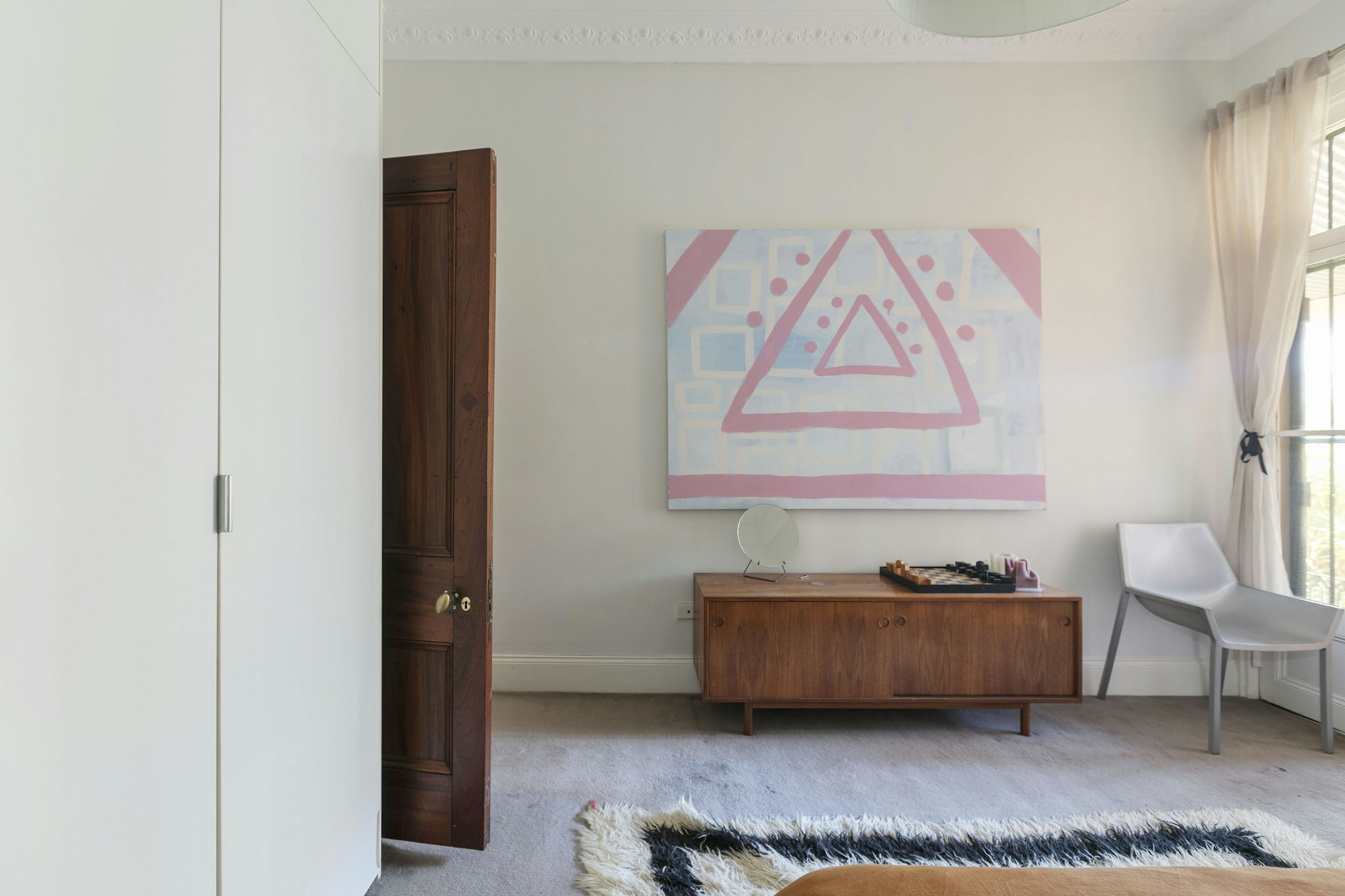 interior design