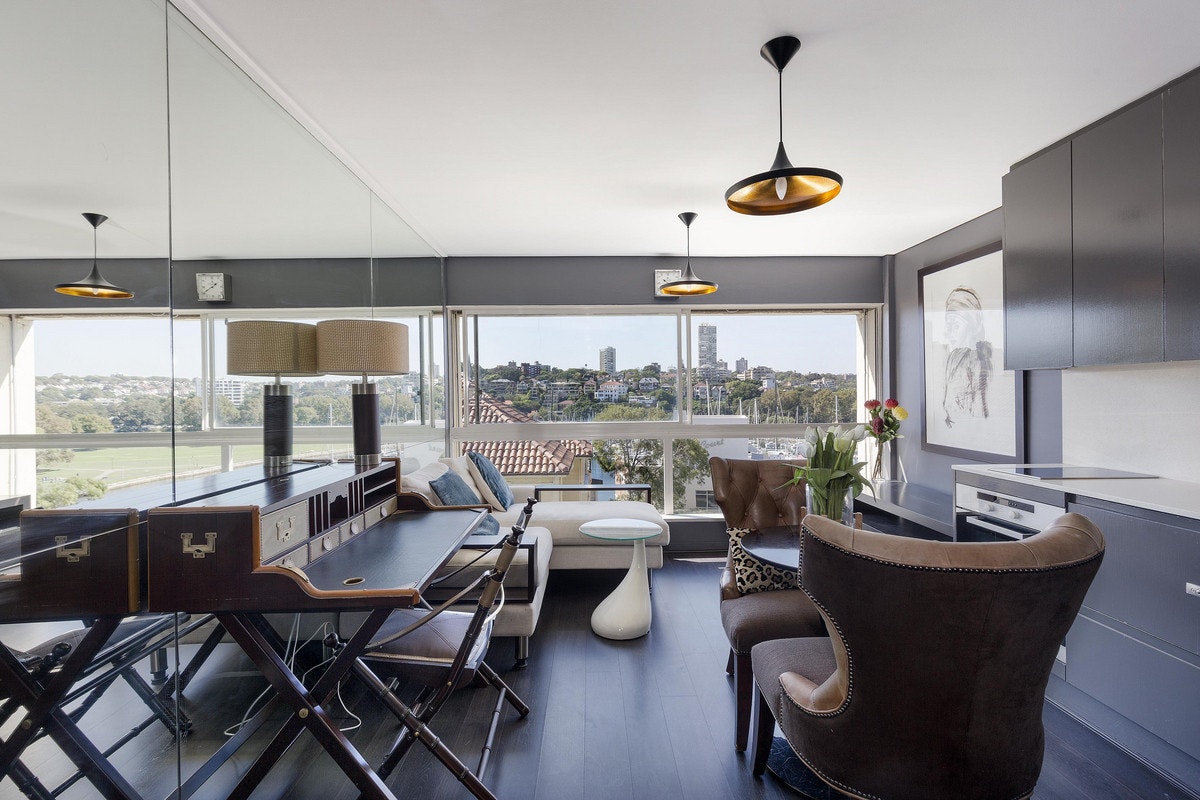 penthouse