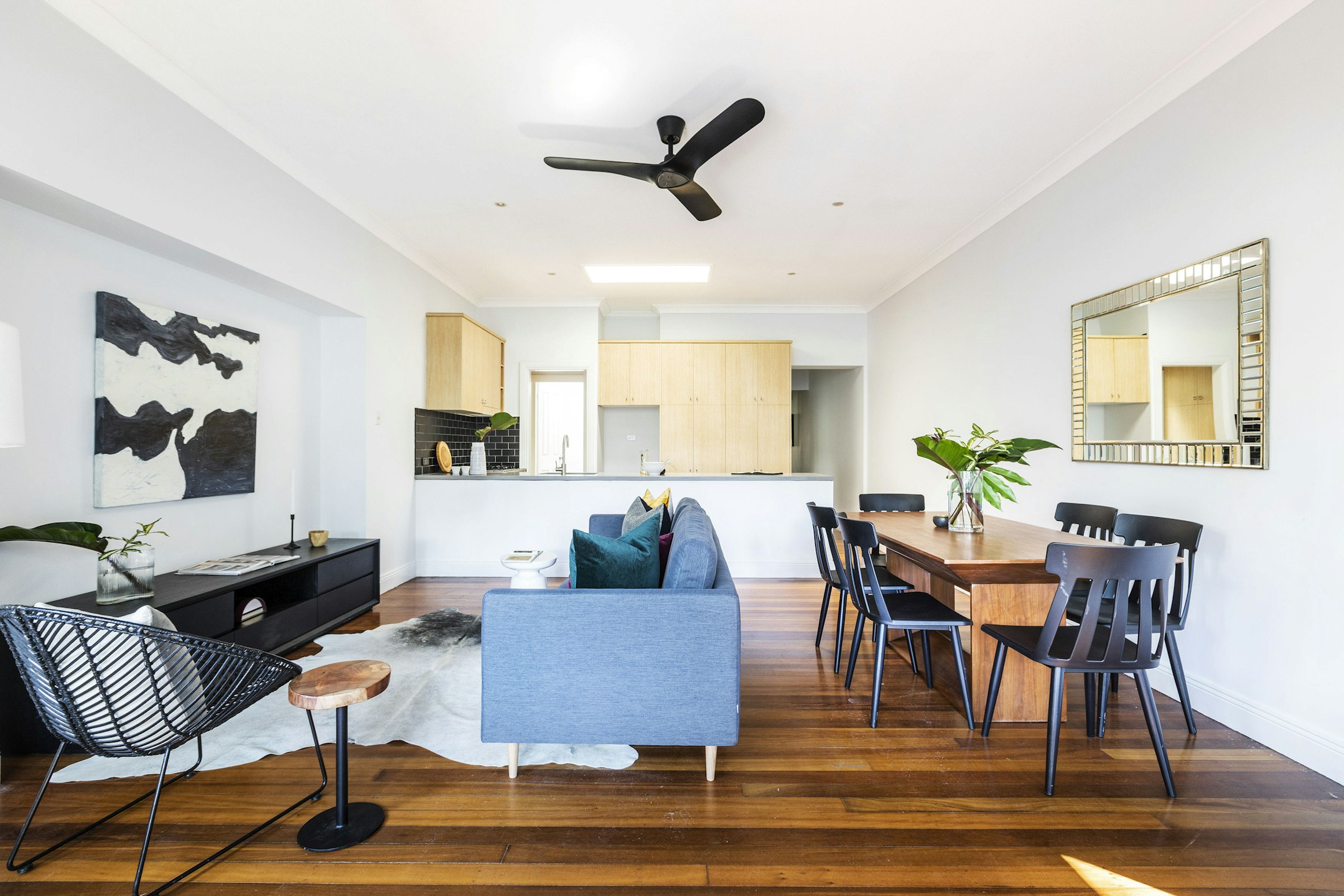 interior design