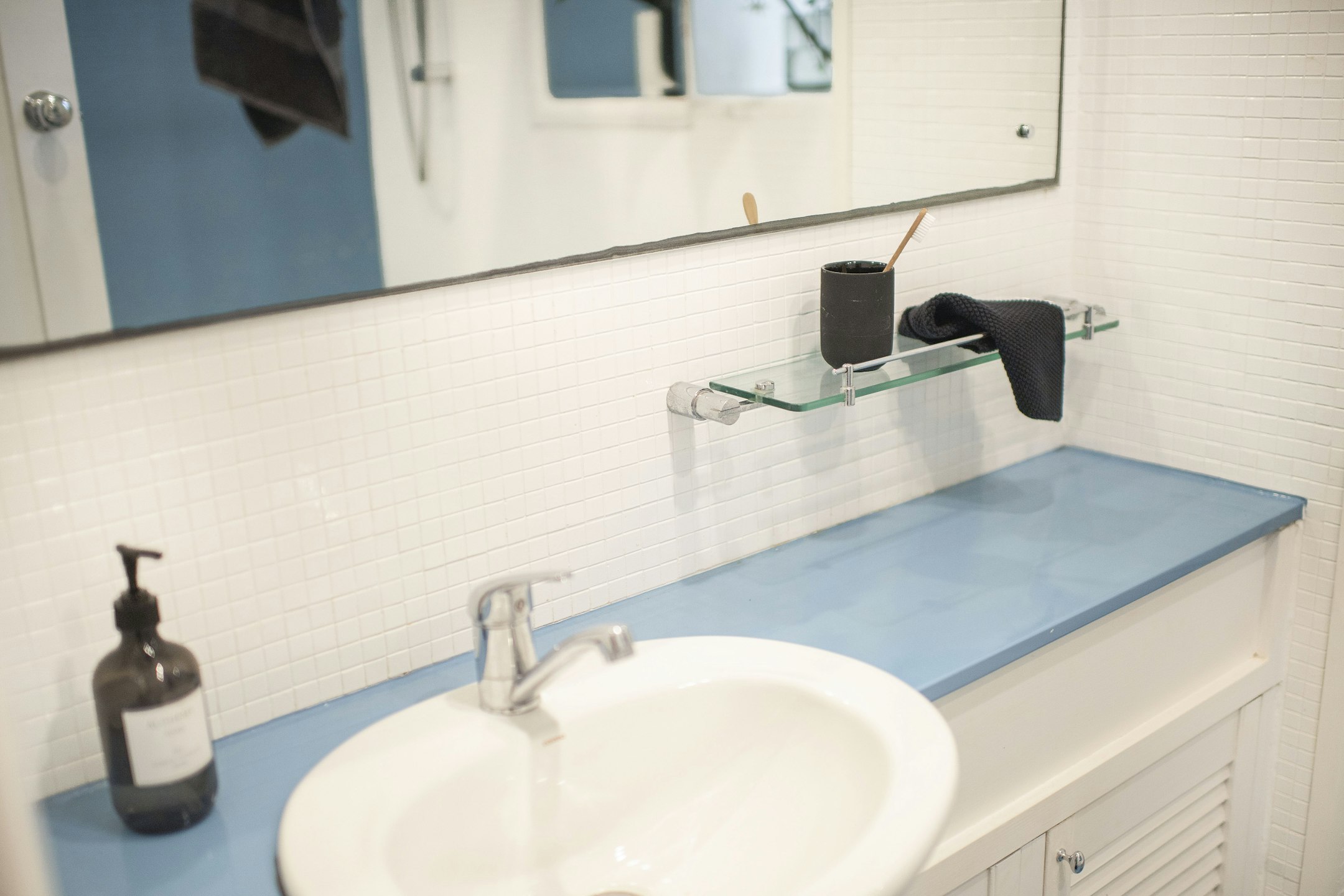 sink