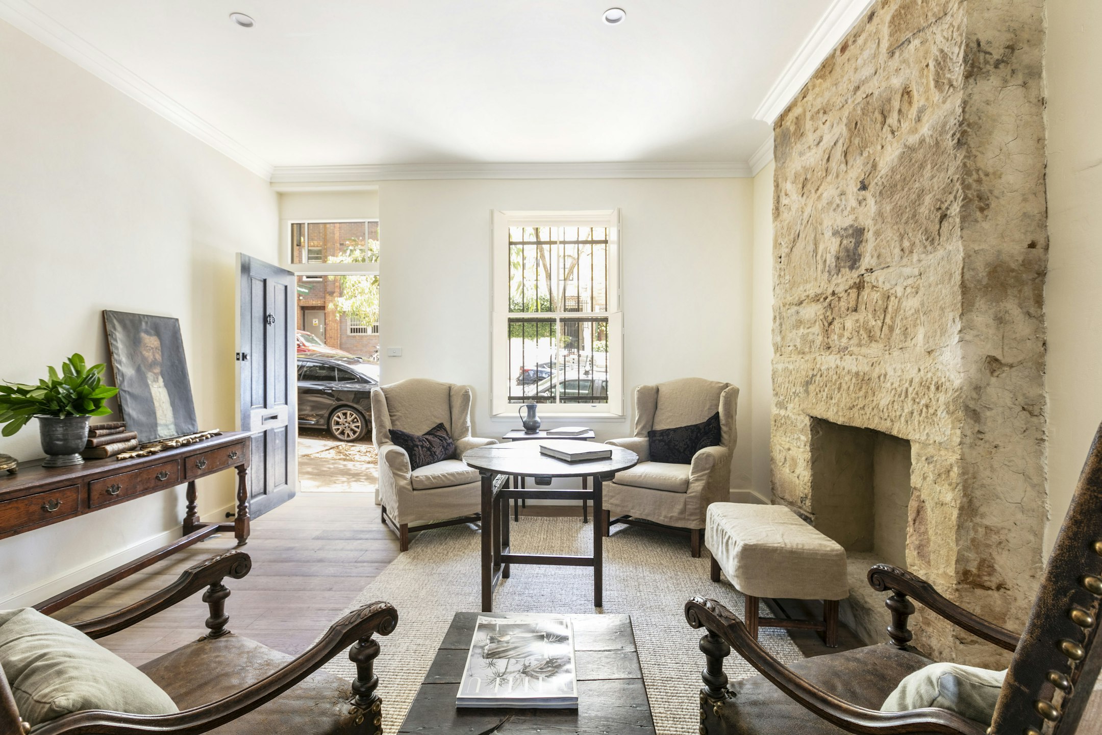 furniture