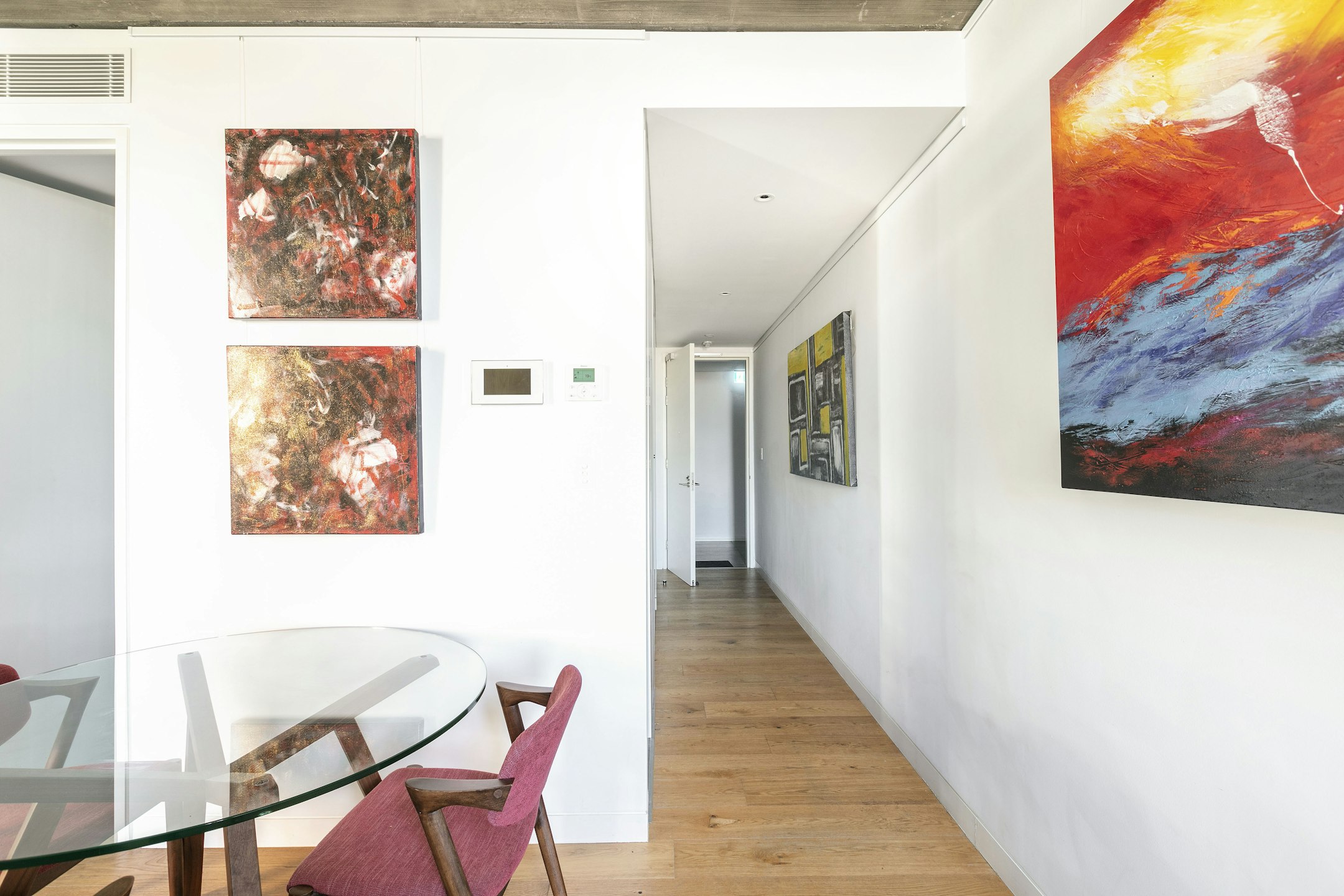 art