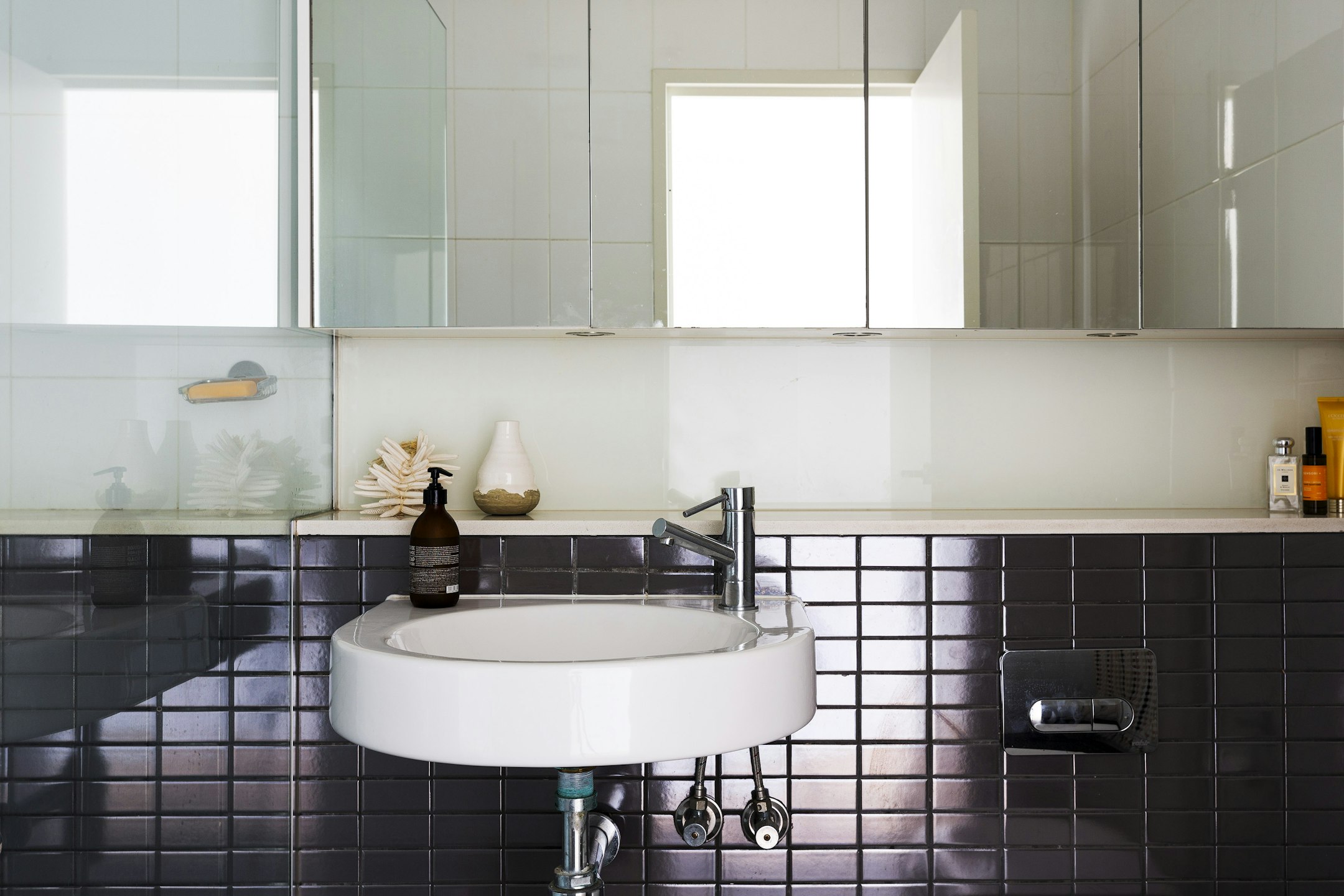 basin
