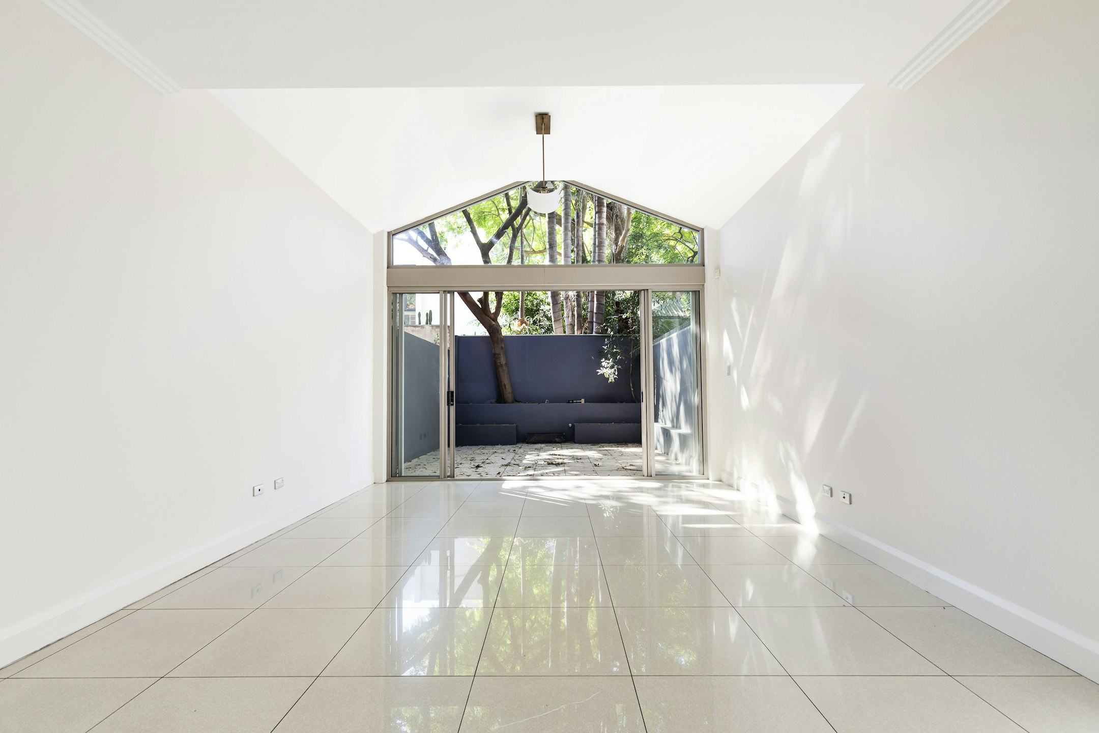 floor