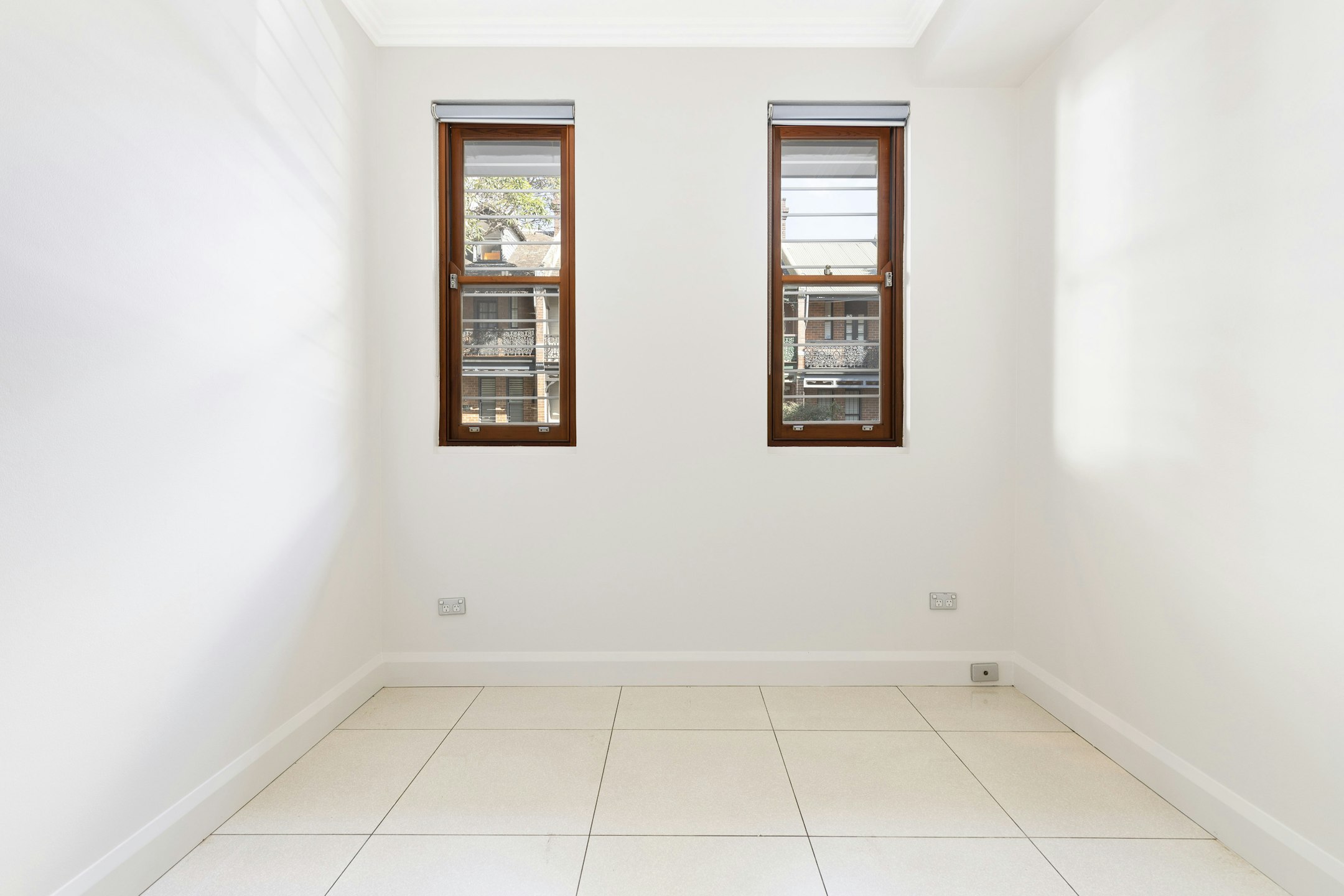floor