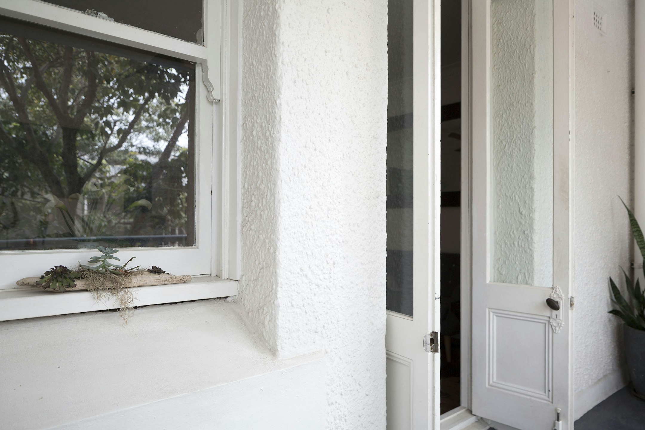 window