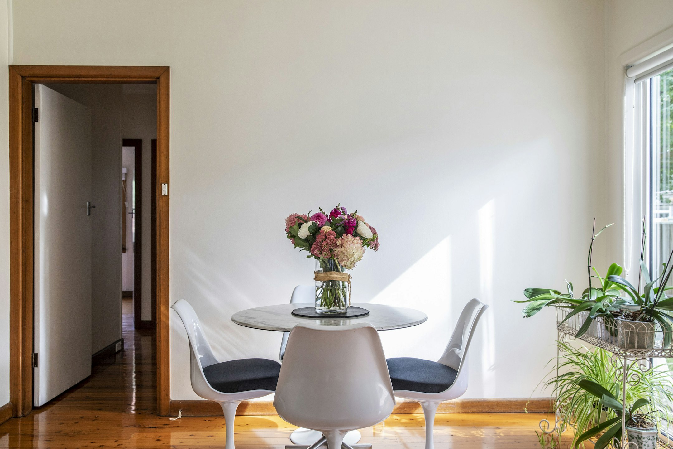 flower arrangement