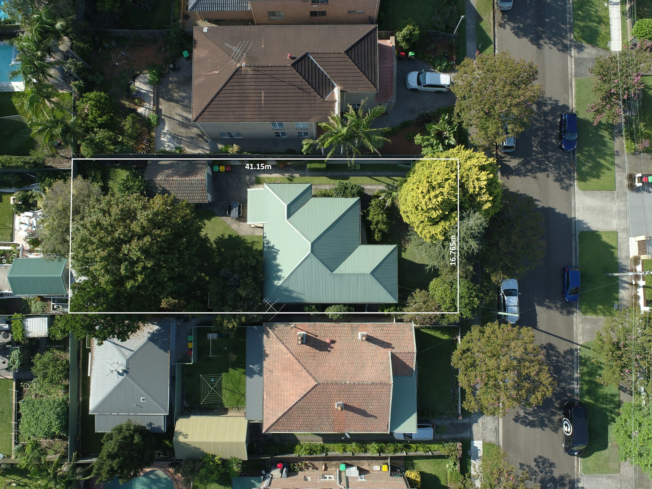 architecture
