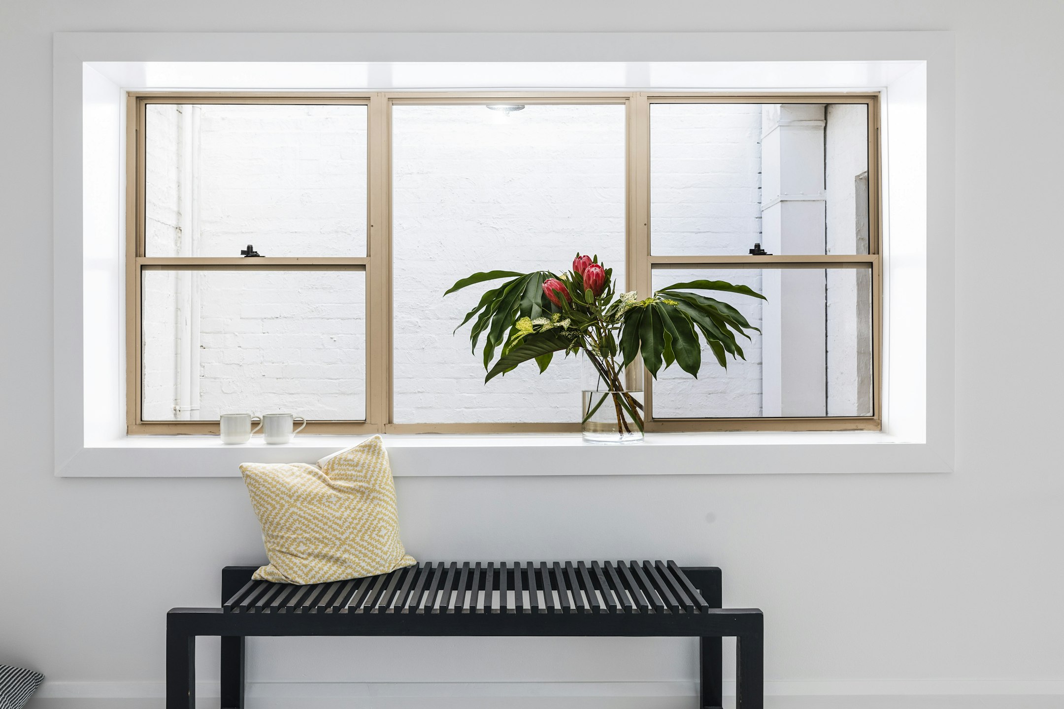 window