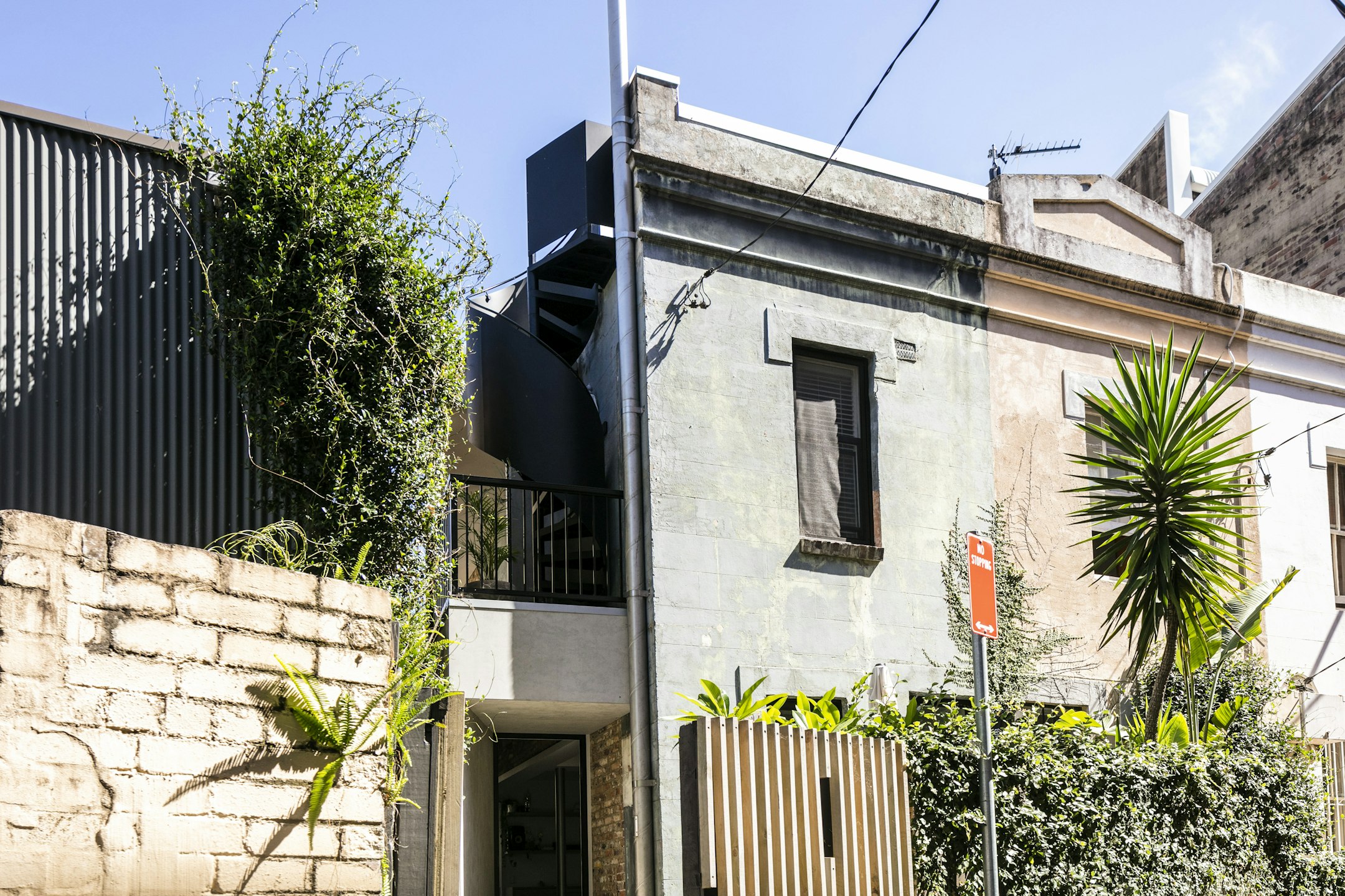 architecture