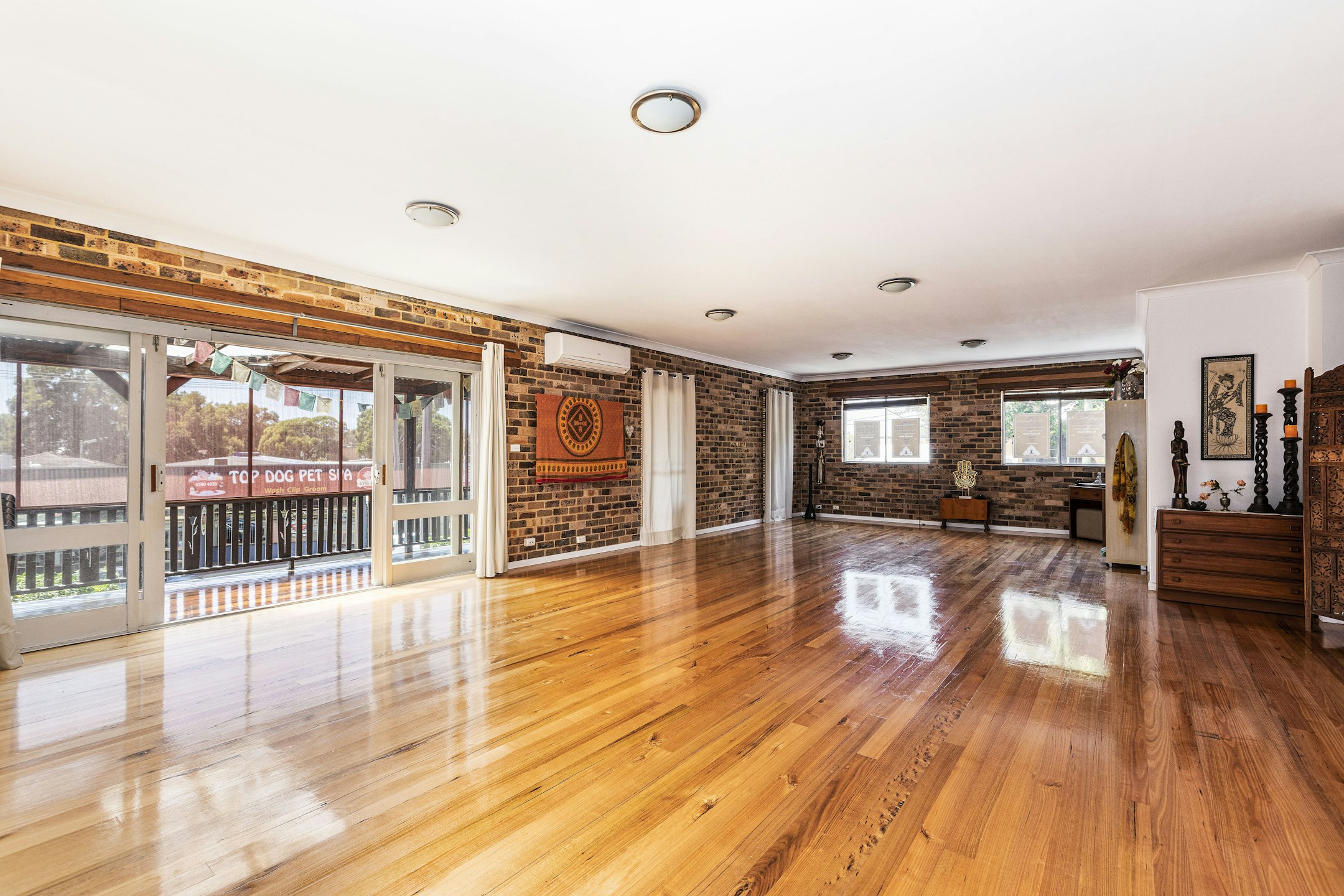 hardwood
