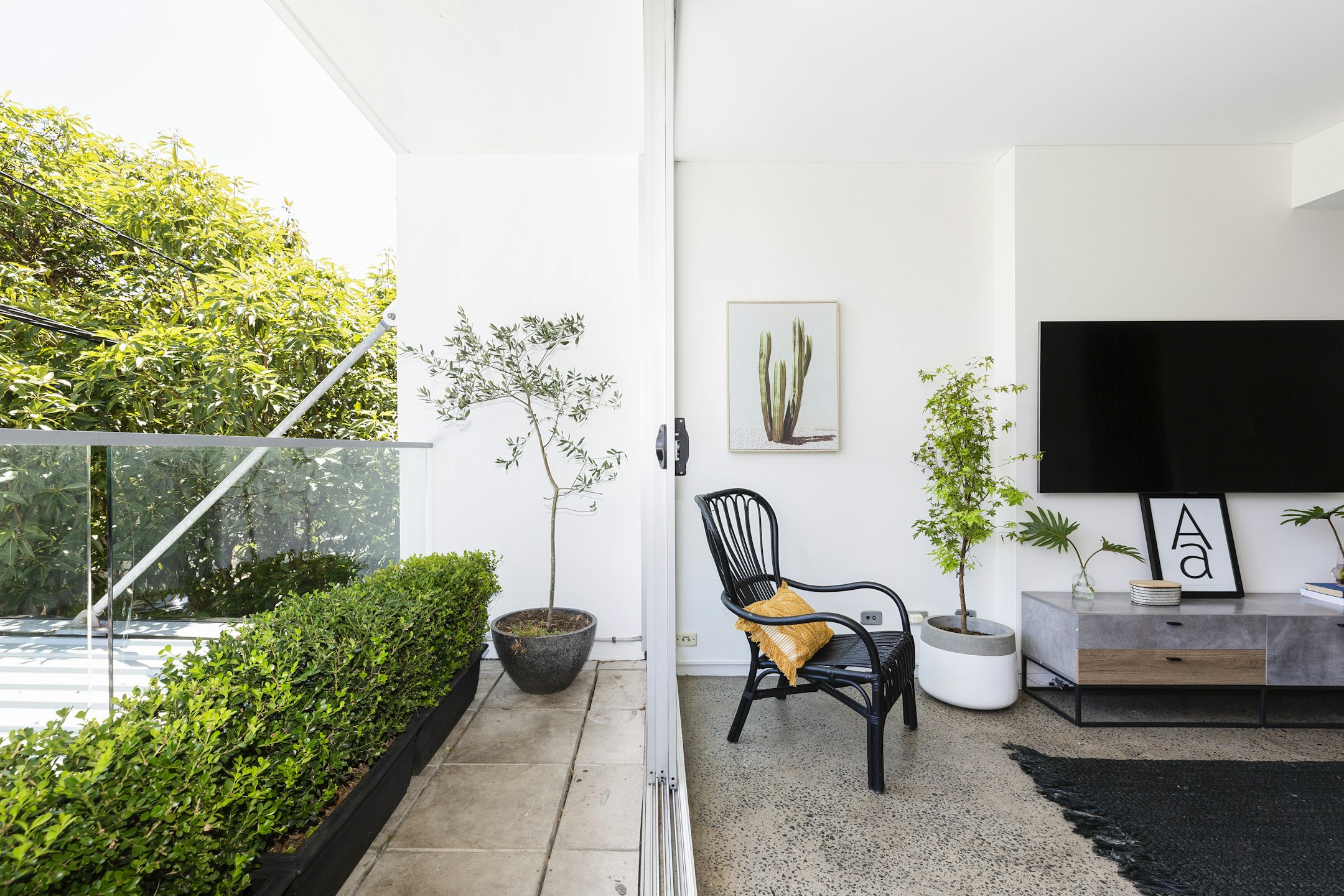 interior design