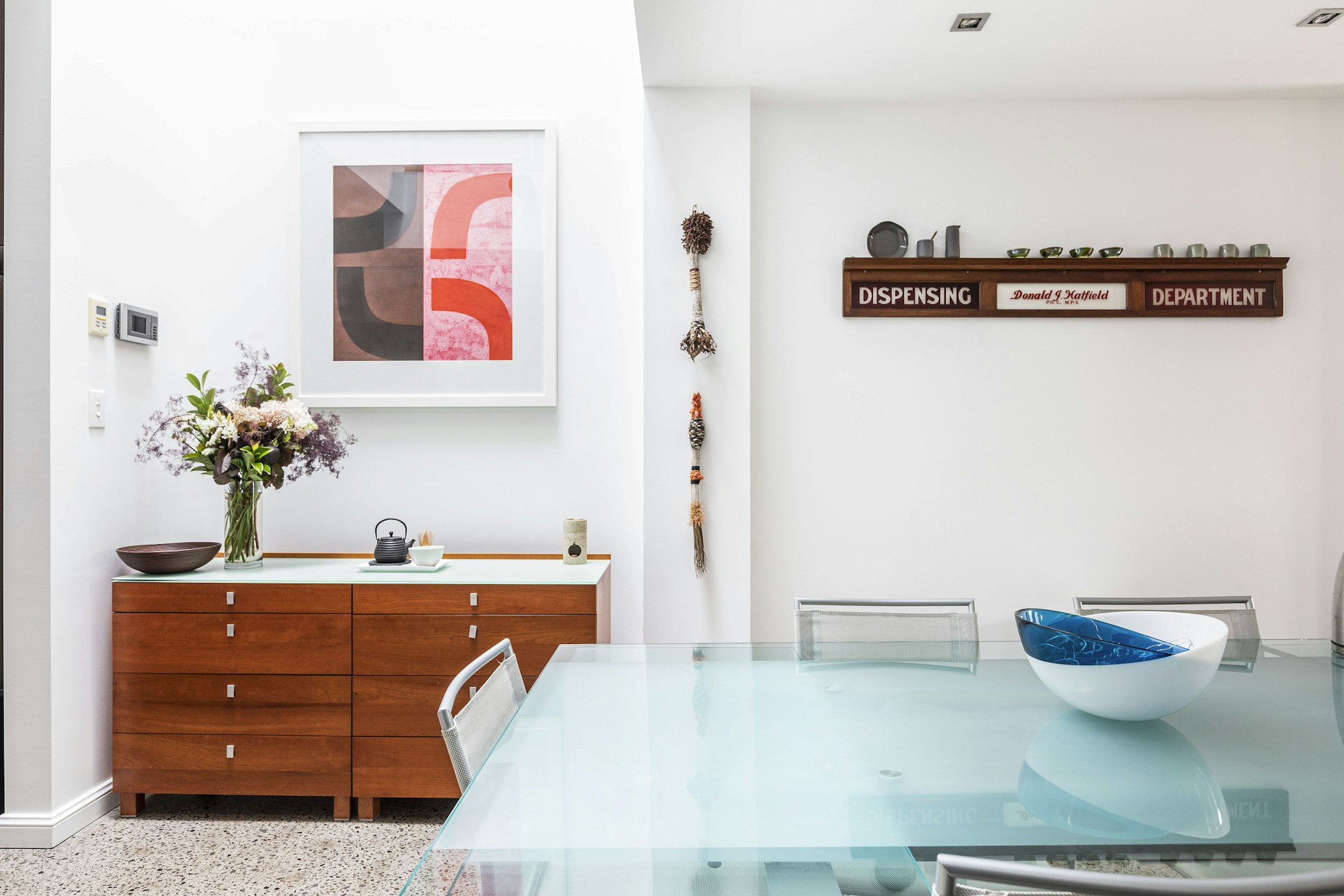 interior design