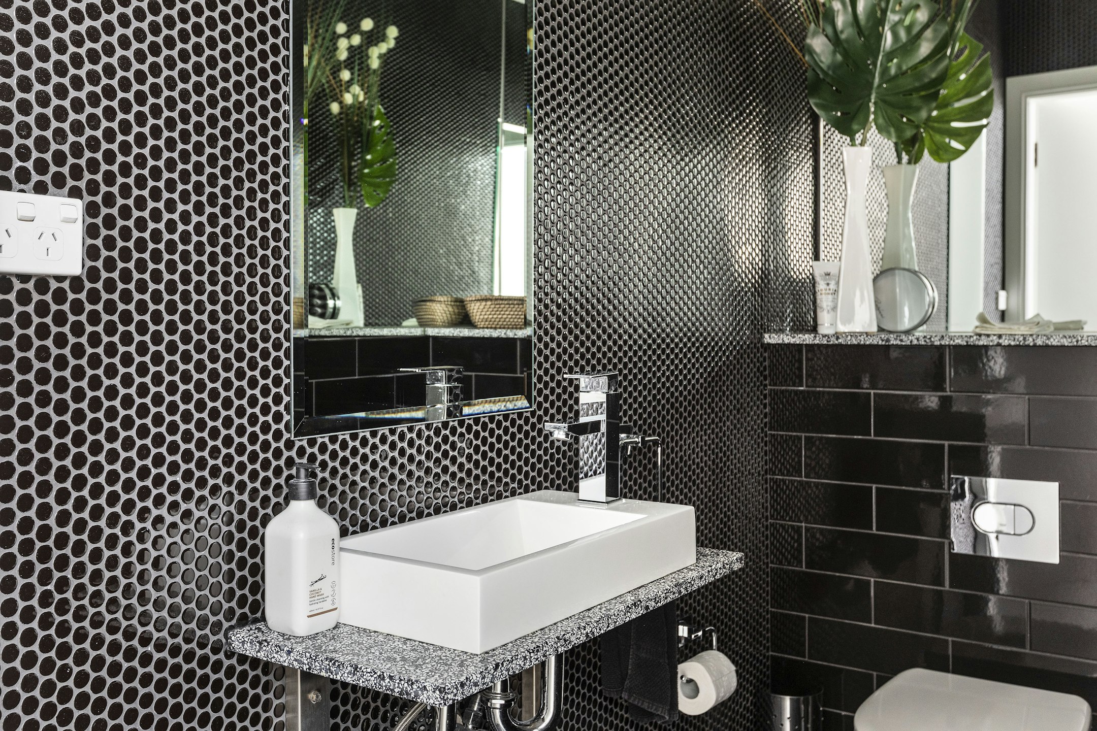 basin