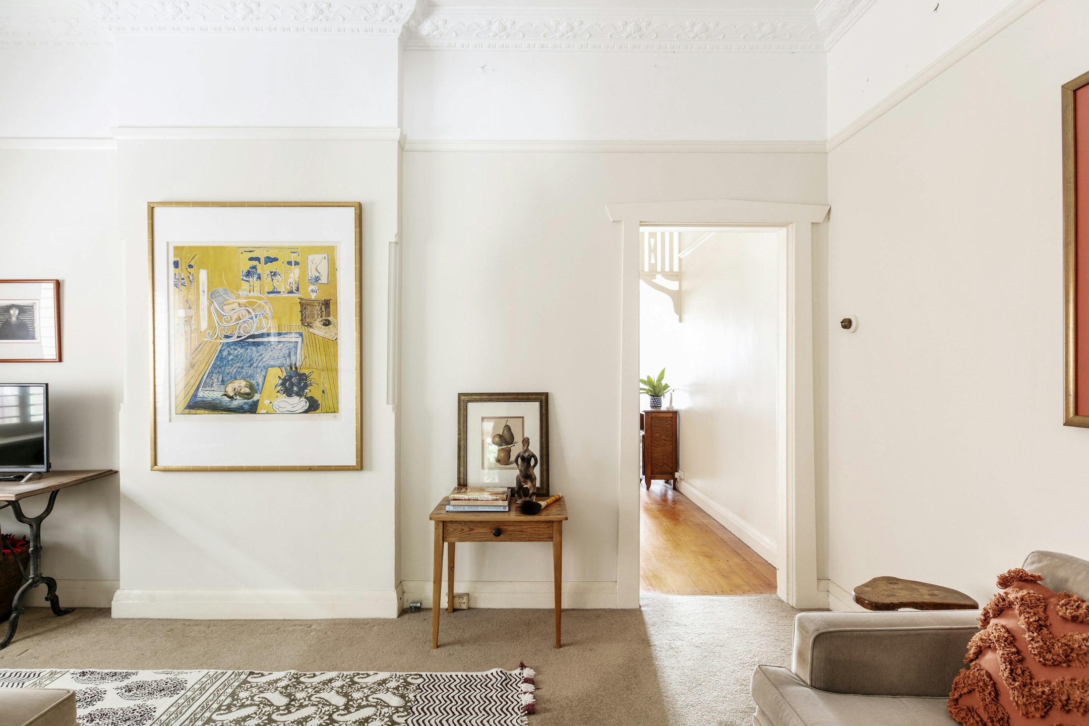 interior design