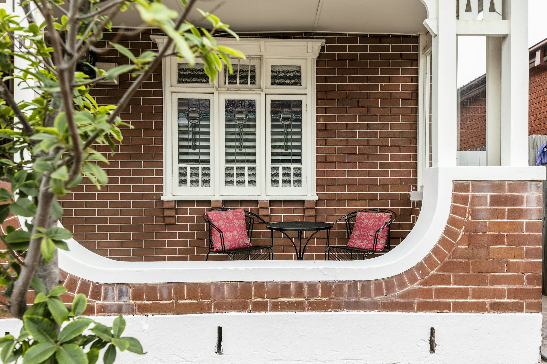 window