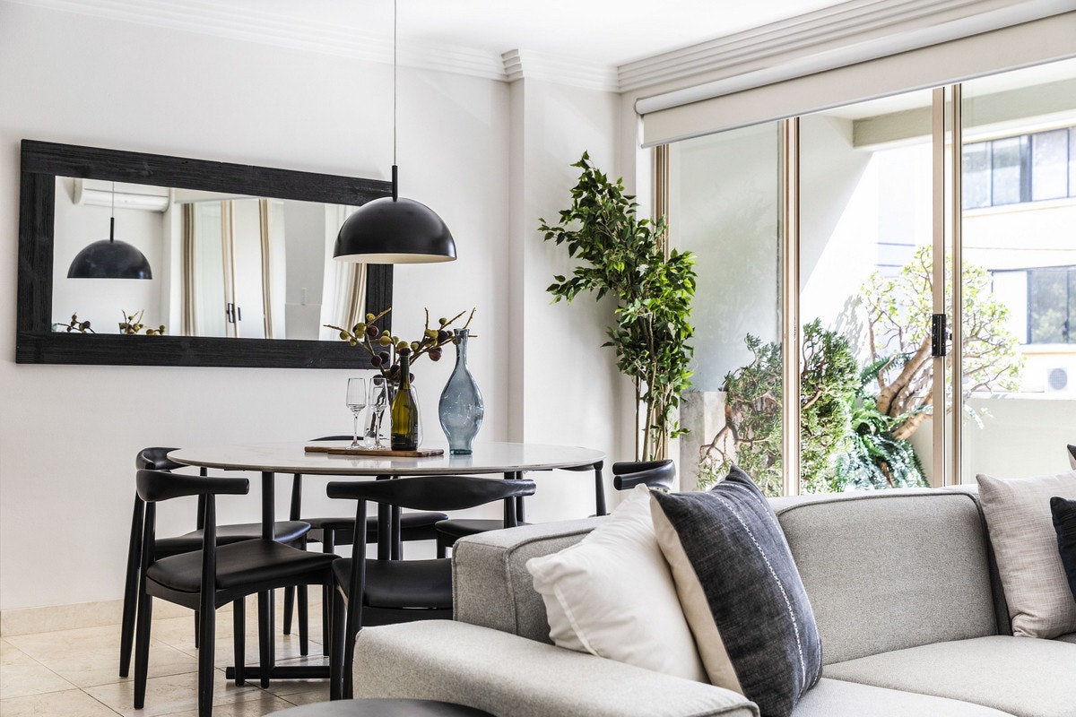 interior design