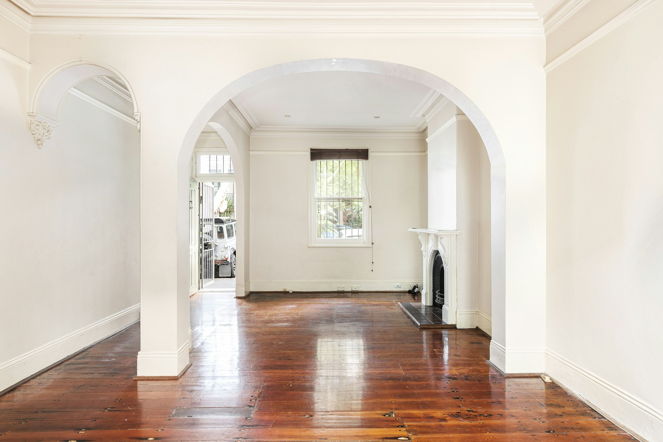 floor