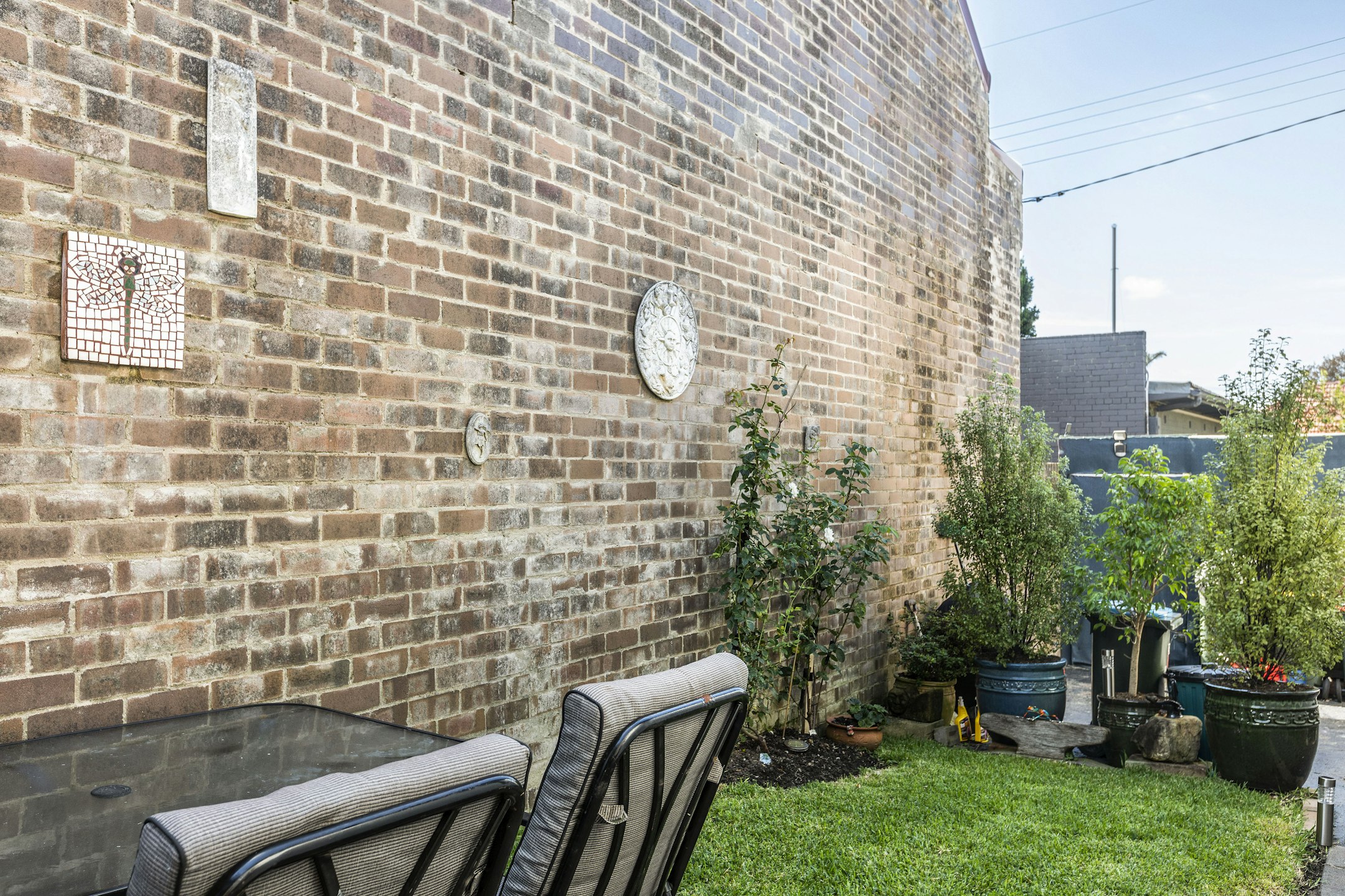 wall
