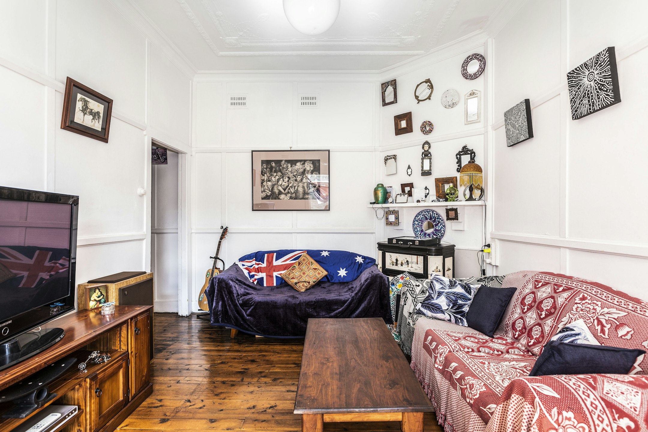 interior design